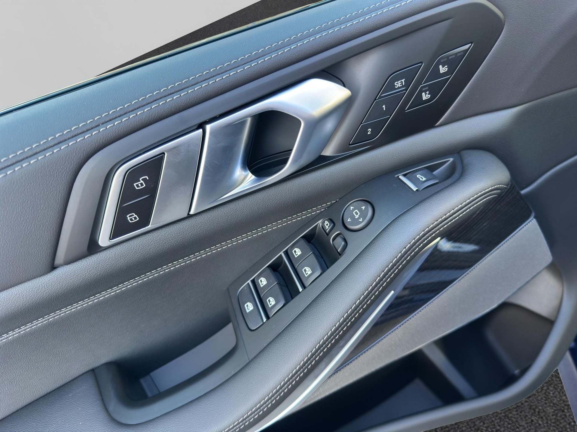 BMW X5 40d xDrive M Sport Pro-image-13
