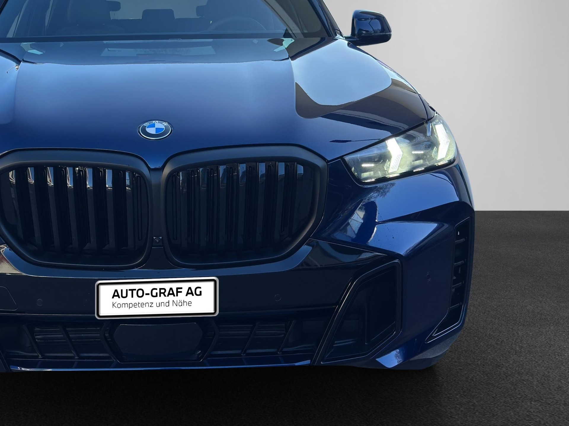 BMW X5 40d xDrive M Sport Pro-image-8