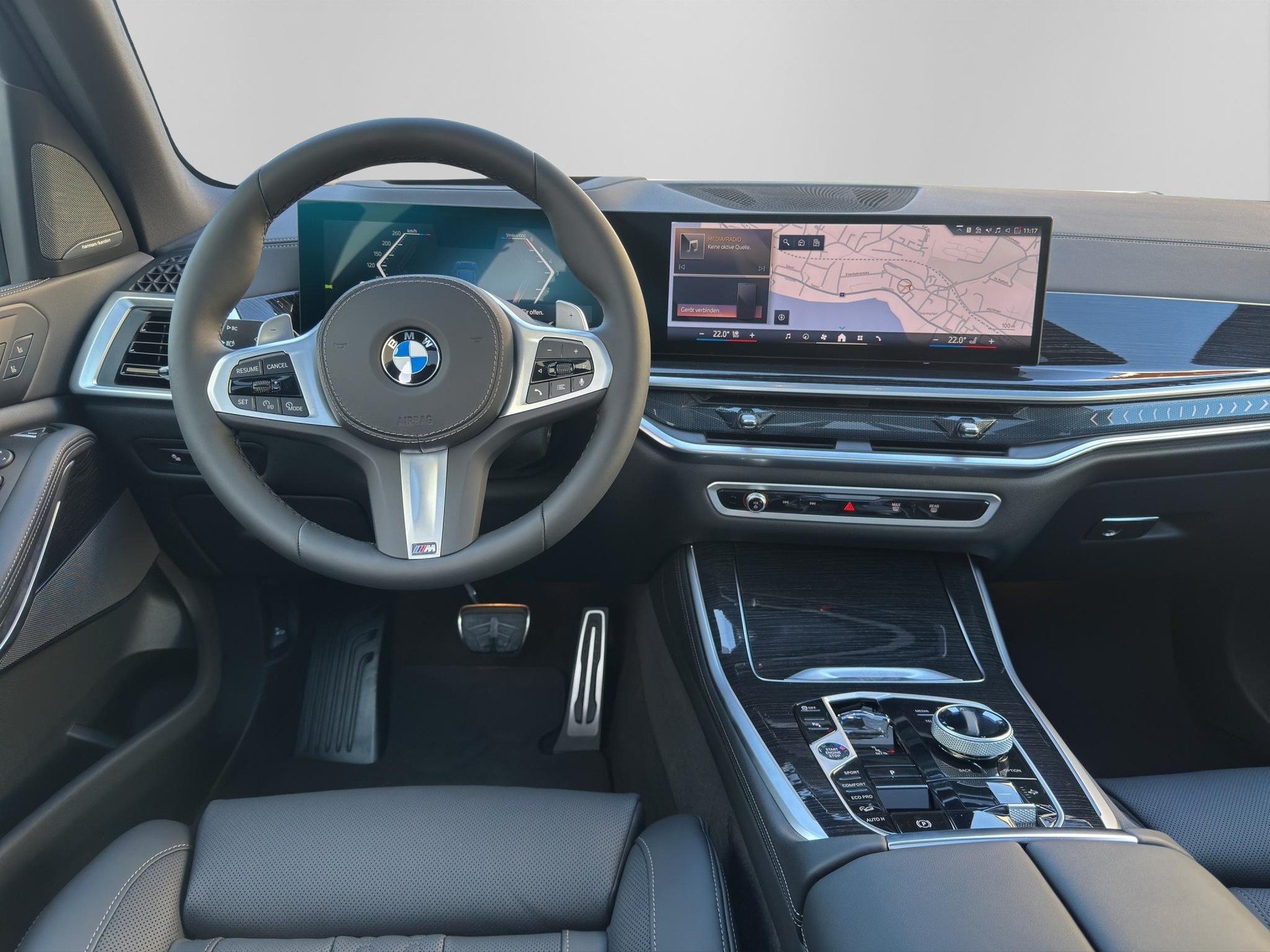 BMW X5 40d xDrive M Sport Pro-image-15