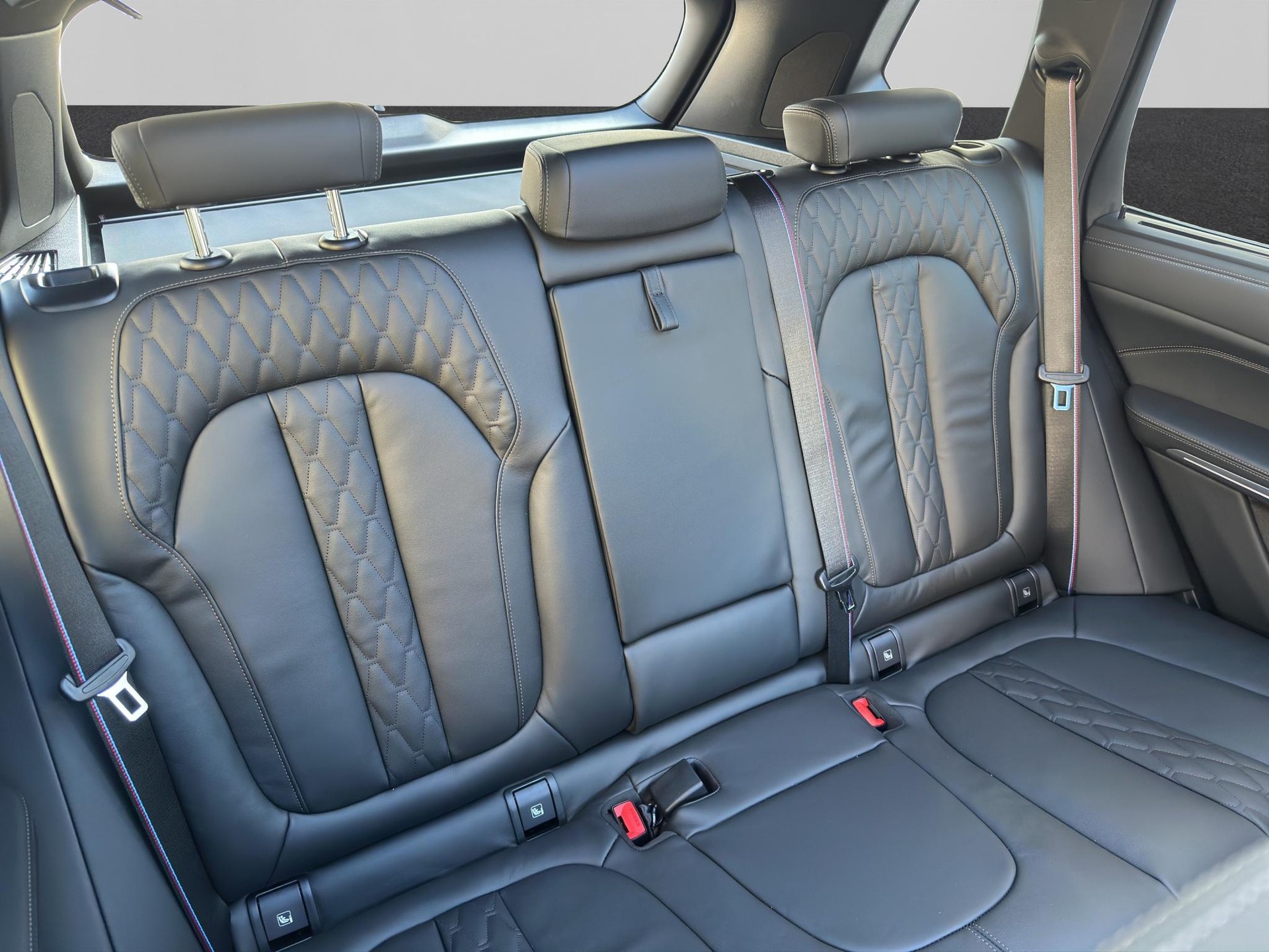 BMW X5 40d xDrive M Sport Pro-image-21