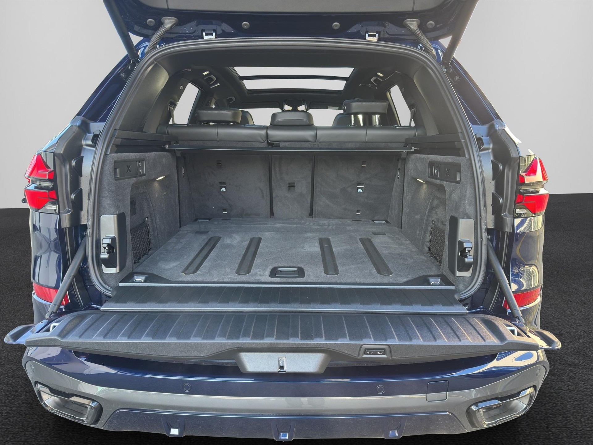BMW X5 40d xDrive M Sport Pro-image-22