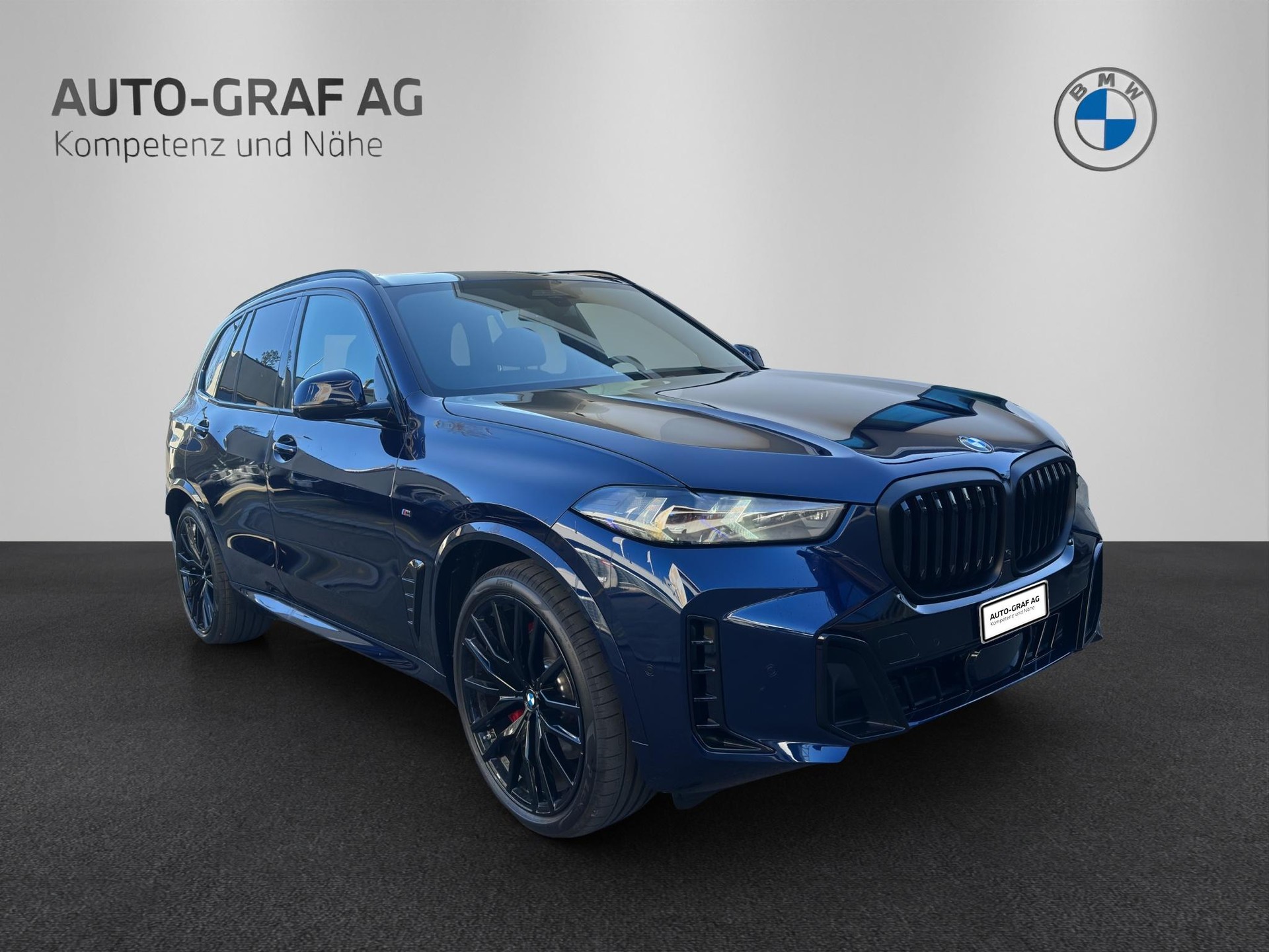 BMW X5 40d xDrive M Sport Pro-image-6