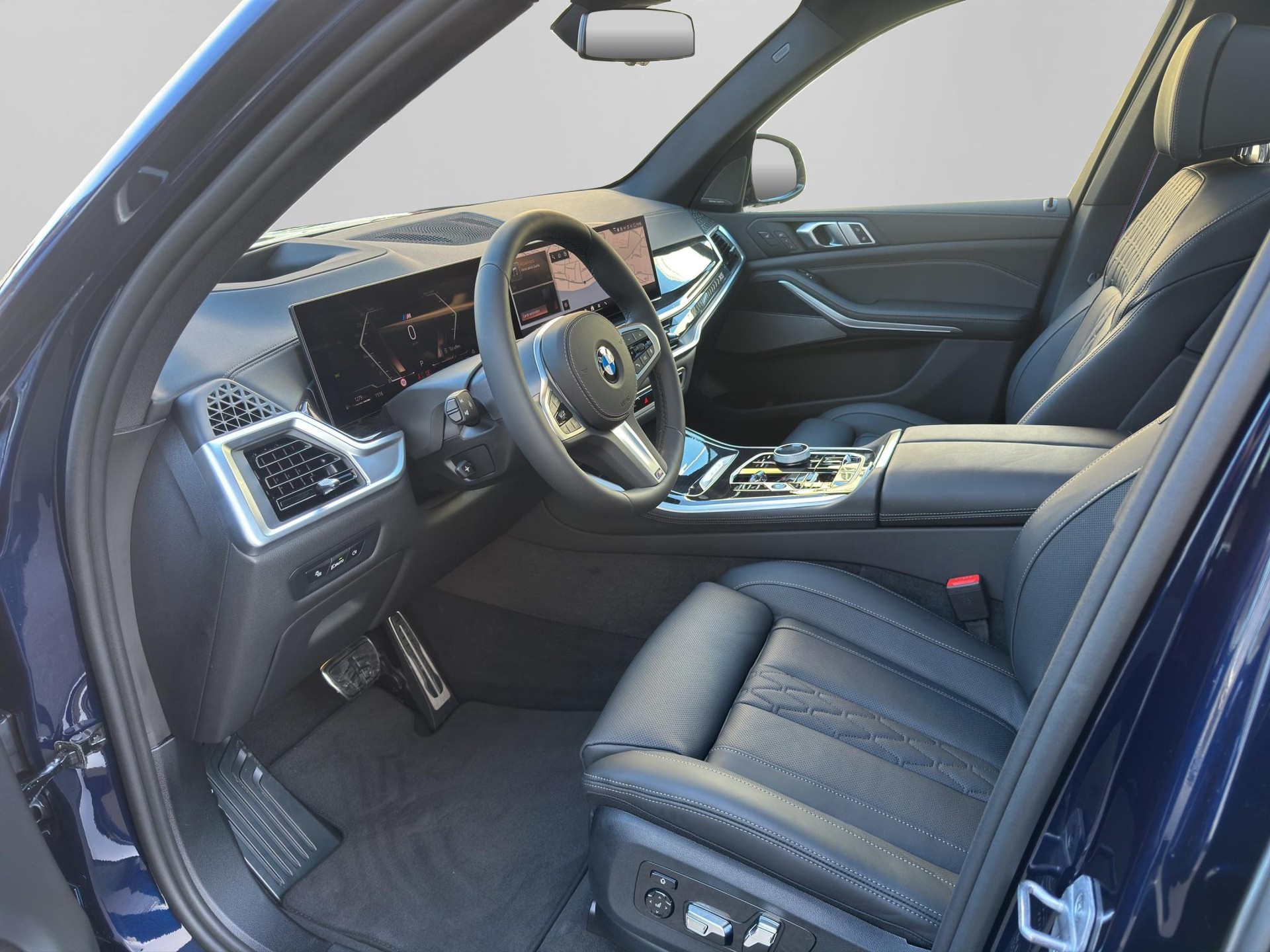 BMW X5 40d xDrive M Sport Pro-image-11