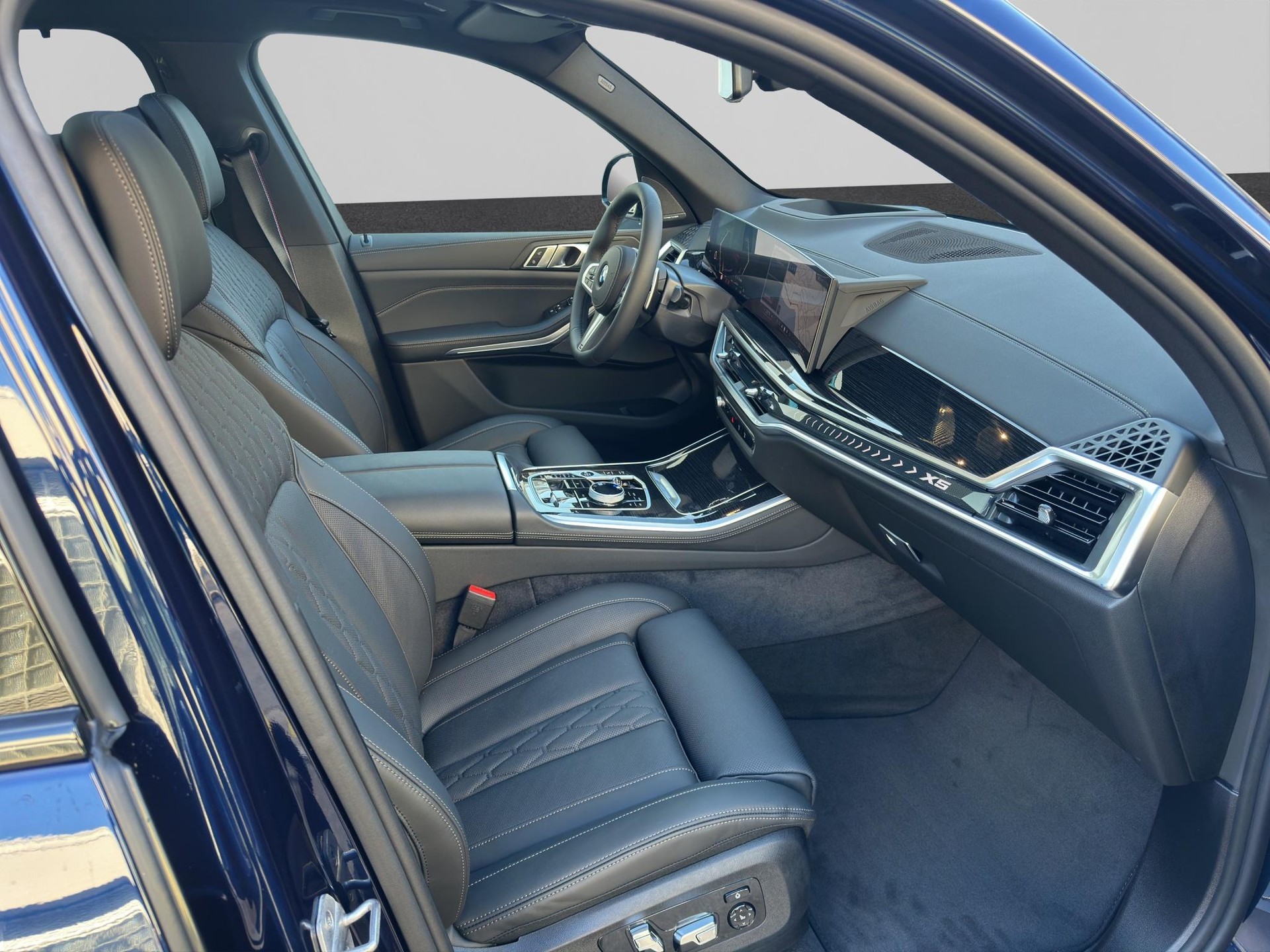 BMW X5 40d xDrive M Sport Pro-image-19