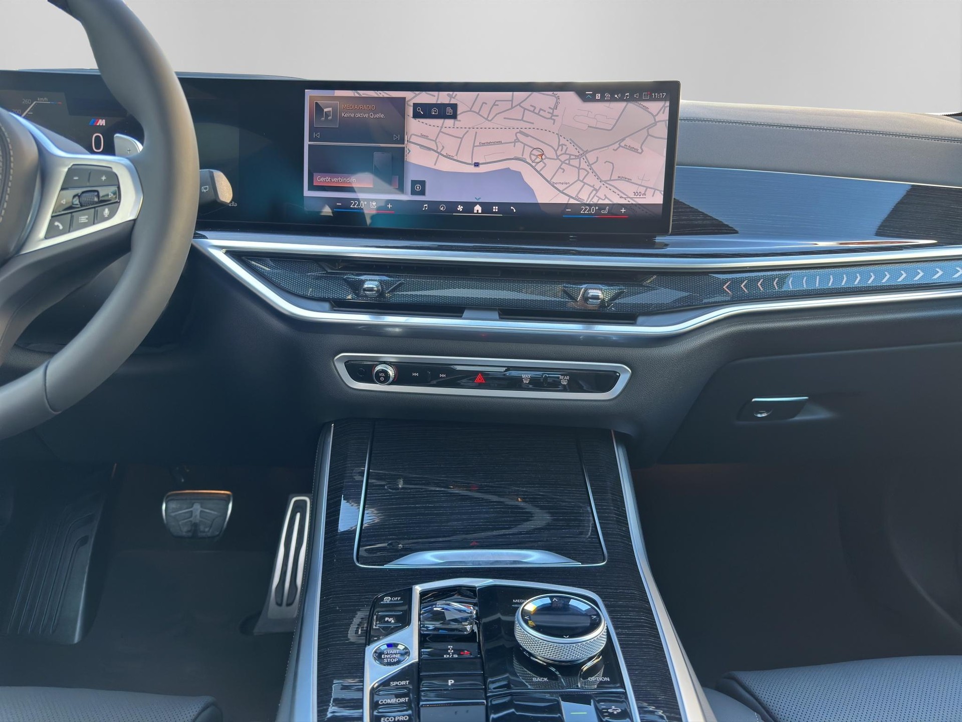 BMW X5 40d xDrive M Sport Pro-image-16