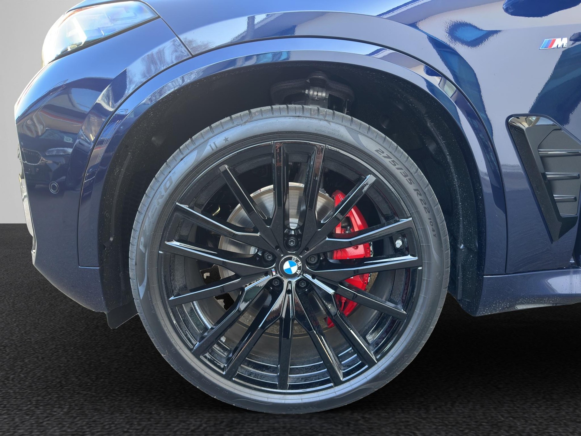 BMW X5 40d xDrive M Sport Pro-image-10