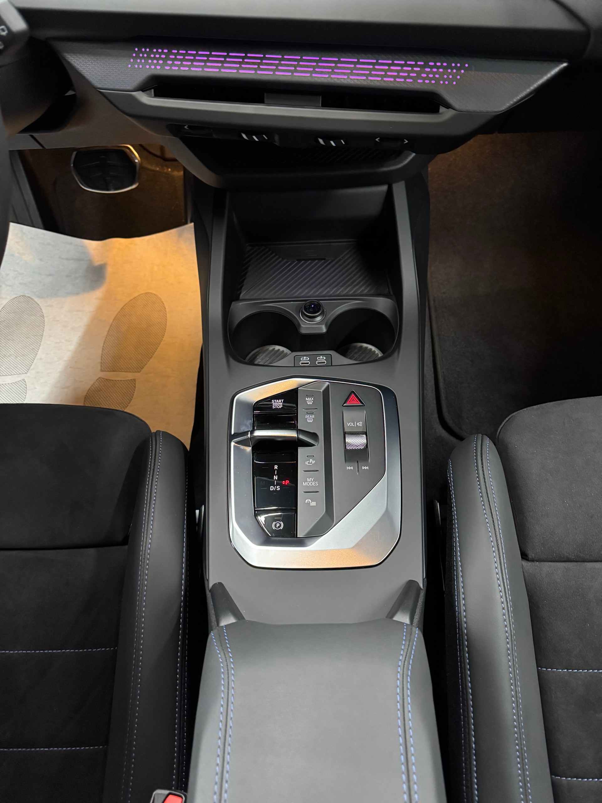 BMW 120d M Sport Steptronic *Neues Modell*-image-17