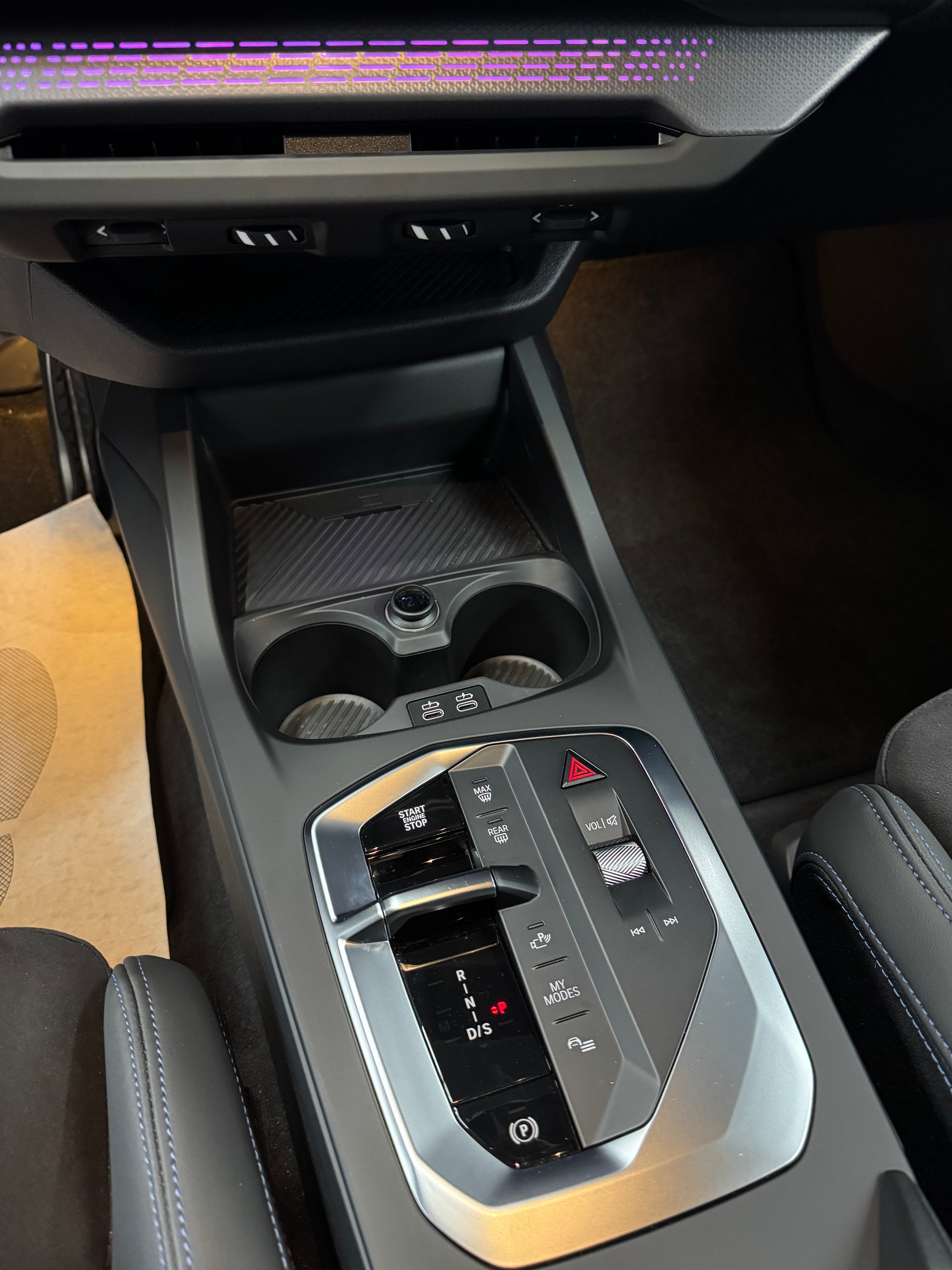 BMW 120d M Sport Steptronic *Neues Modell*-image-18