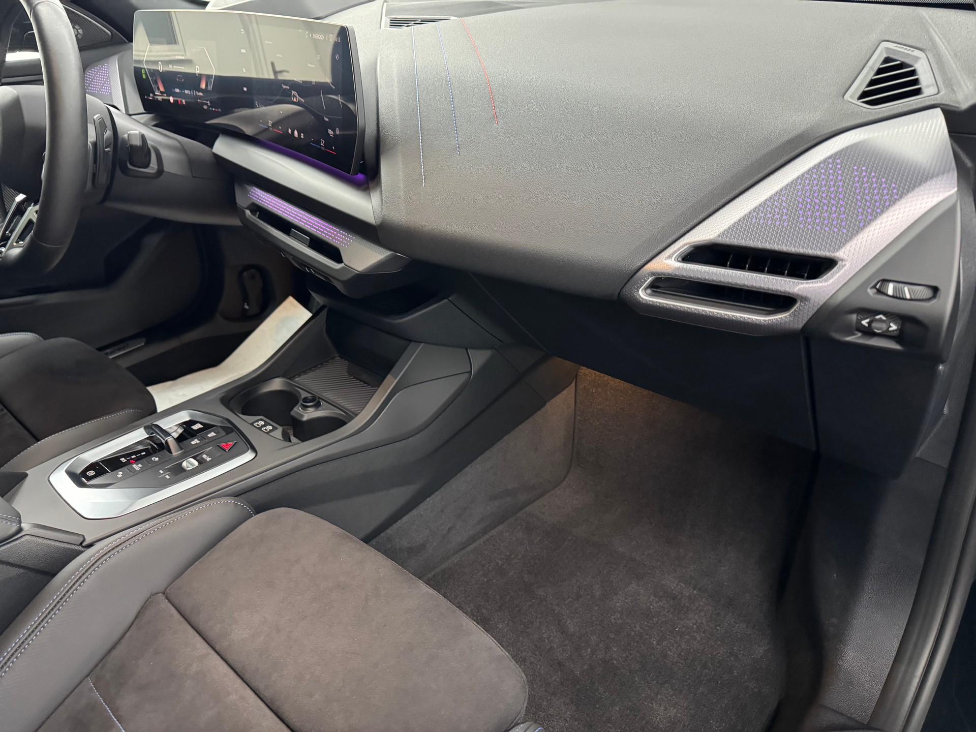 BMW 120d M Sport Steptronic *Neues Modell*-image-12