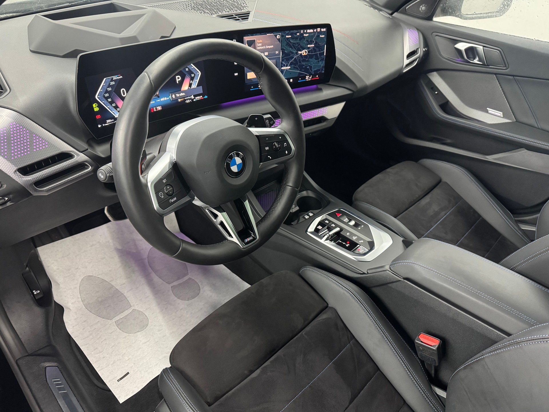 BMW 120d M Sport Steptronic *Neues Modell*-image-14
