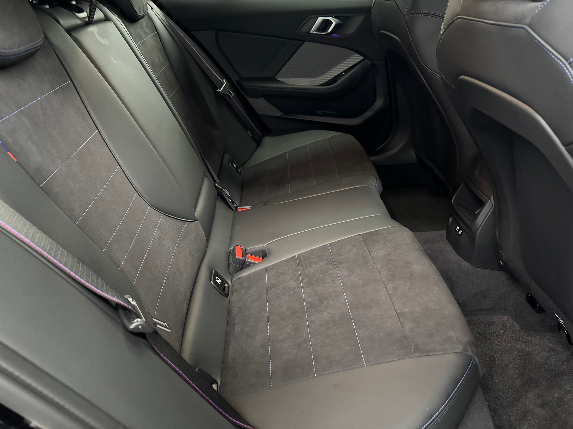 BMW 120d M Sport Steptronic *Neues Modell*-image-19