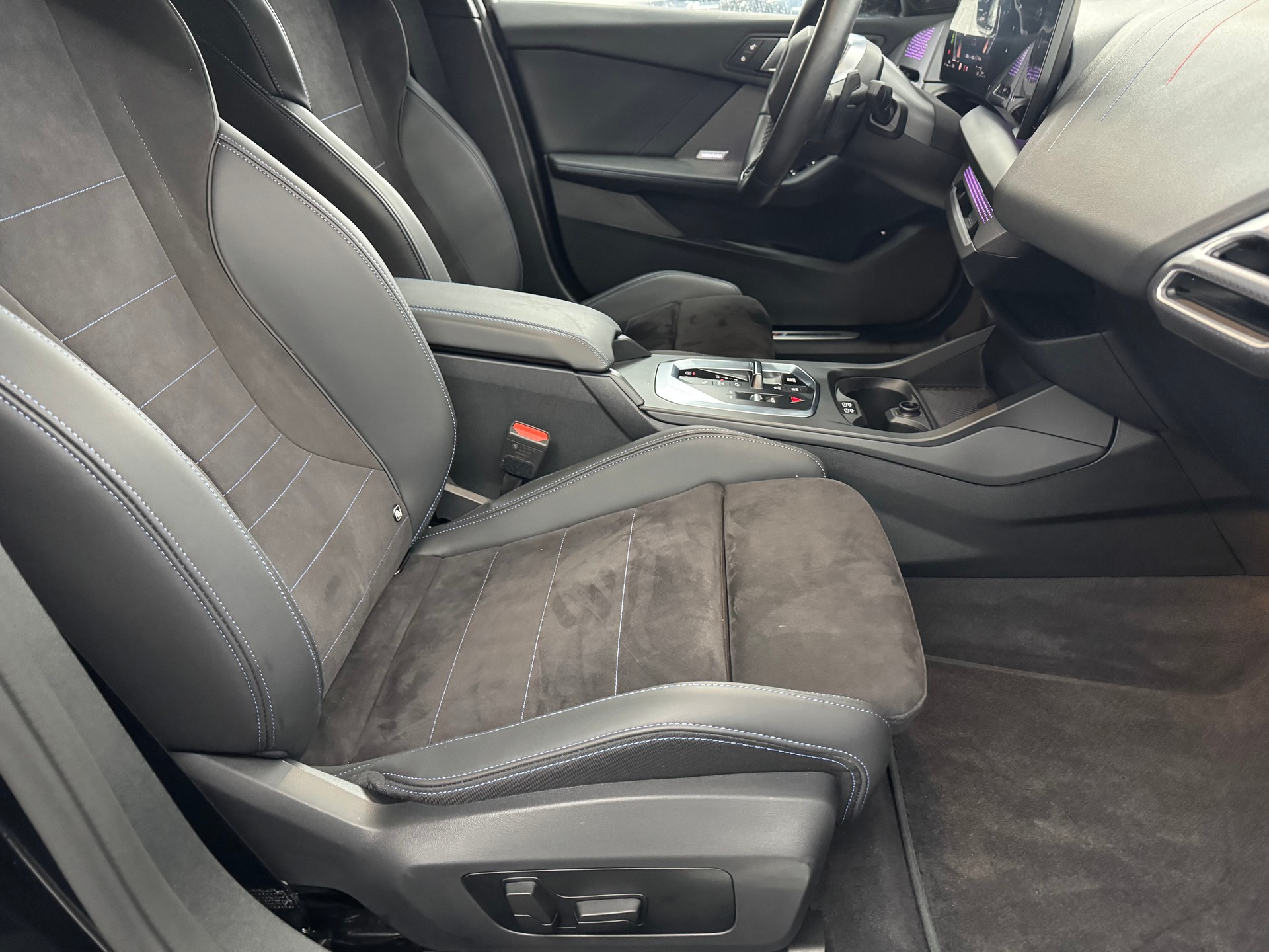 BMW 120d M Sport Steptronic *Neues Modell*-image-11