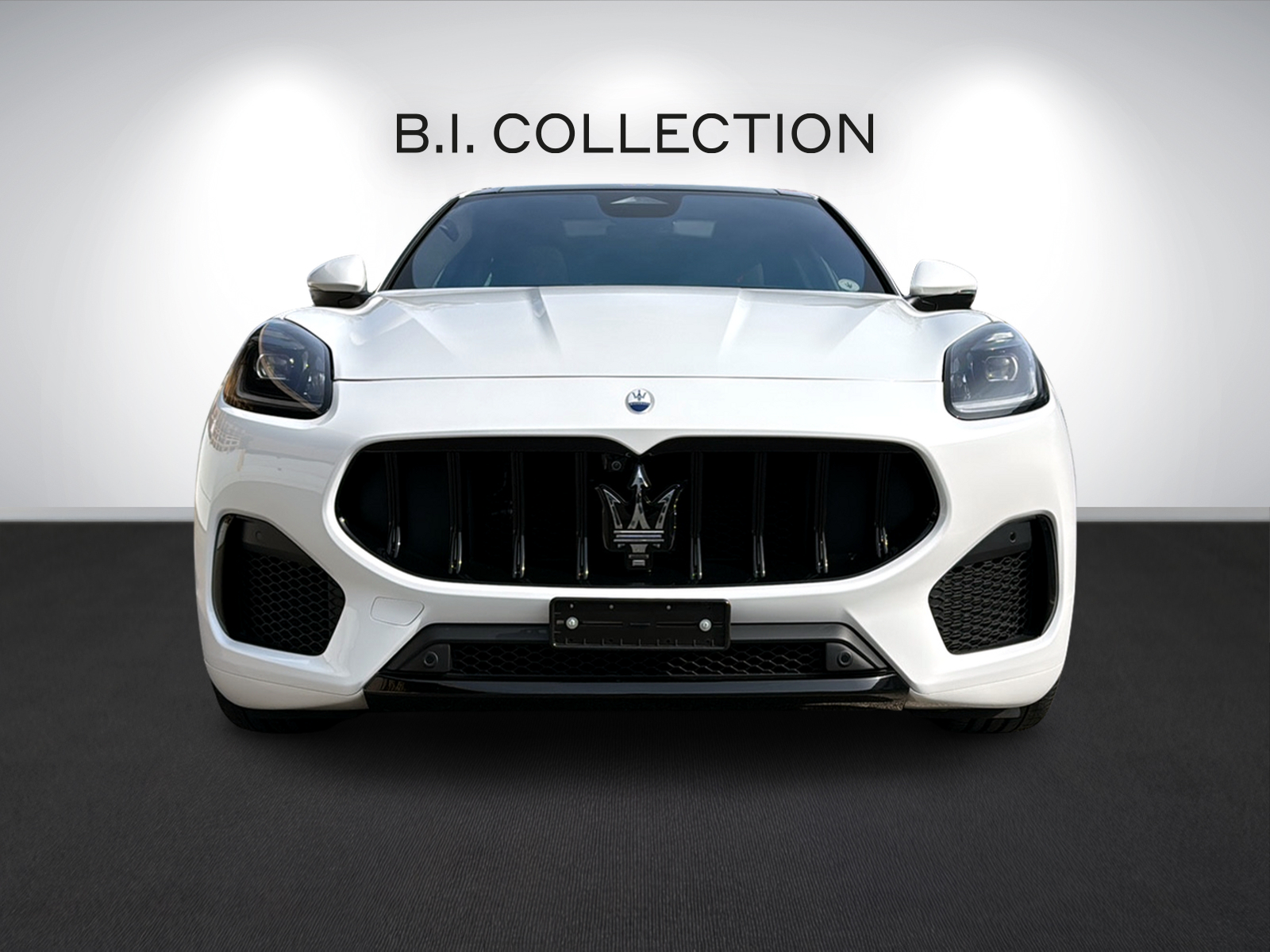 MASERATI Grecale 2.0 MHEV MODENA HYBRID-image-4