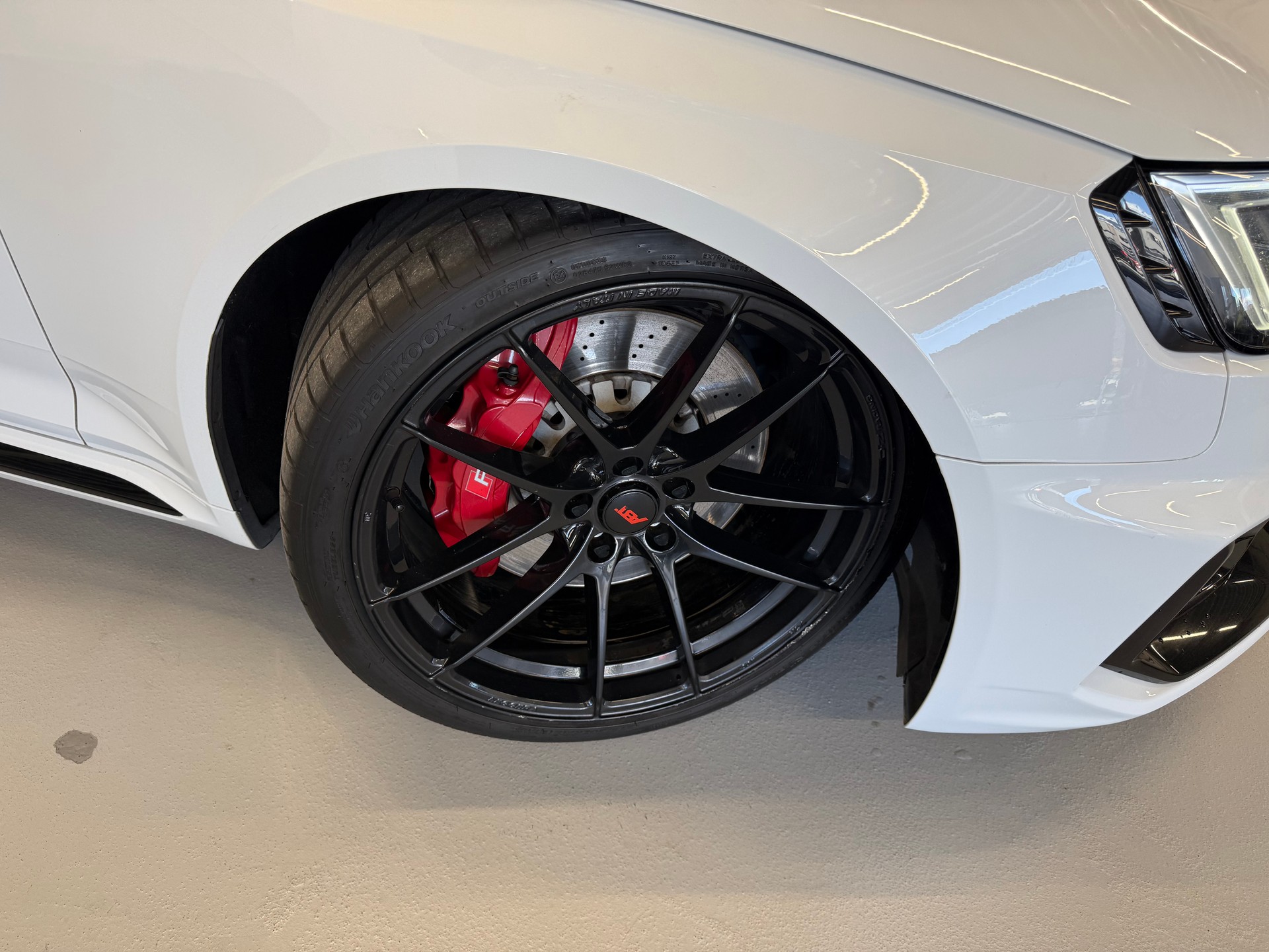 AUDI RS4 Avant 2.9 TFSI ABT quattro tiptronic-image-10