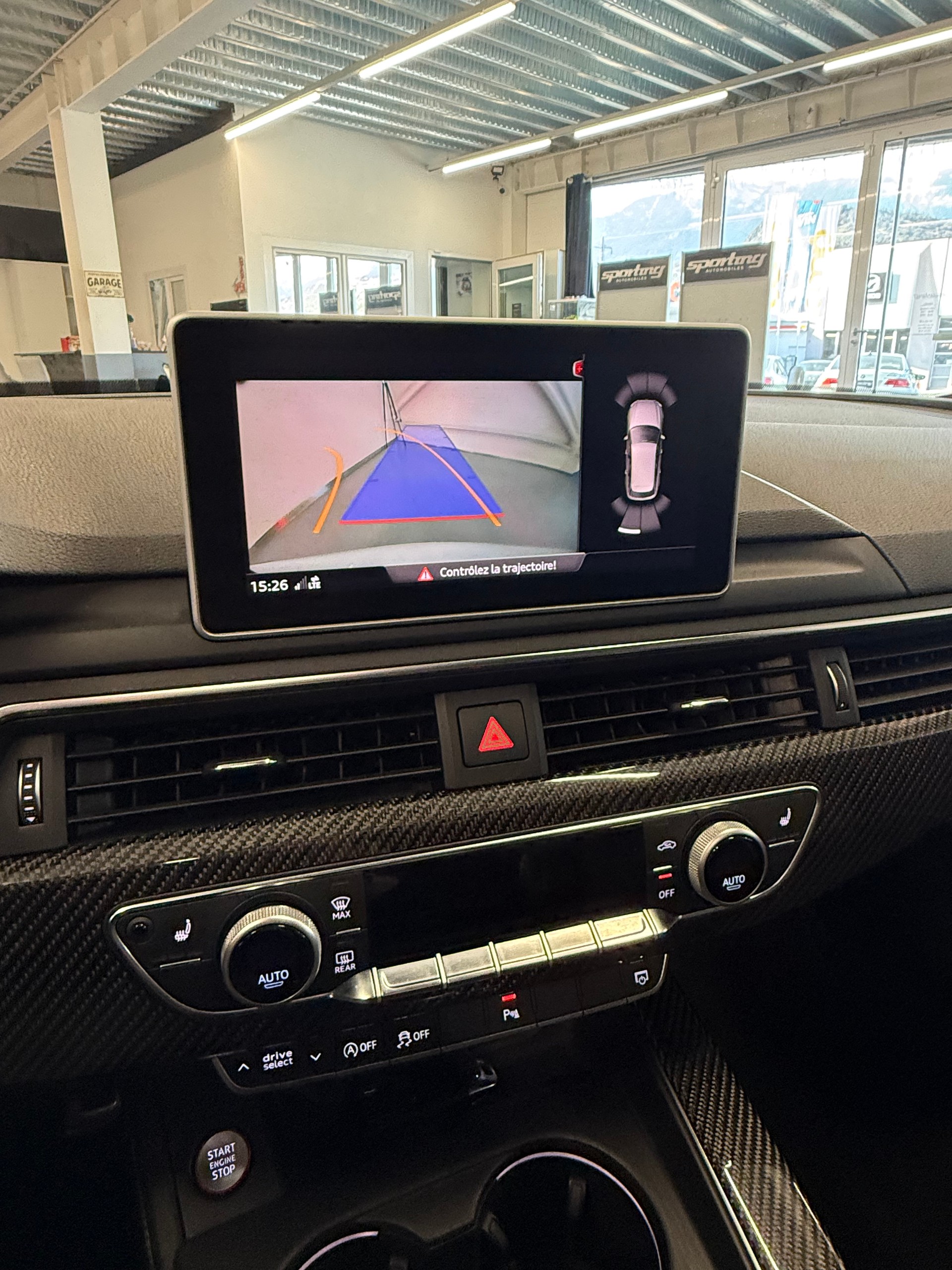 AUDI RS4 Avant 2.9 TFSI ABT quattro tiptronic-image-22