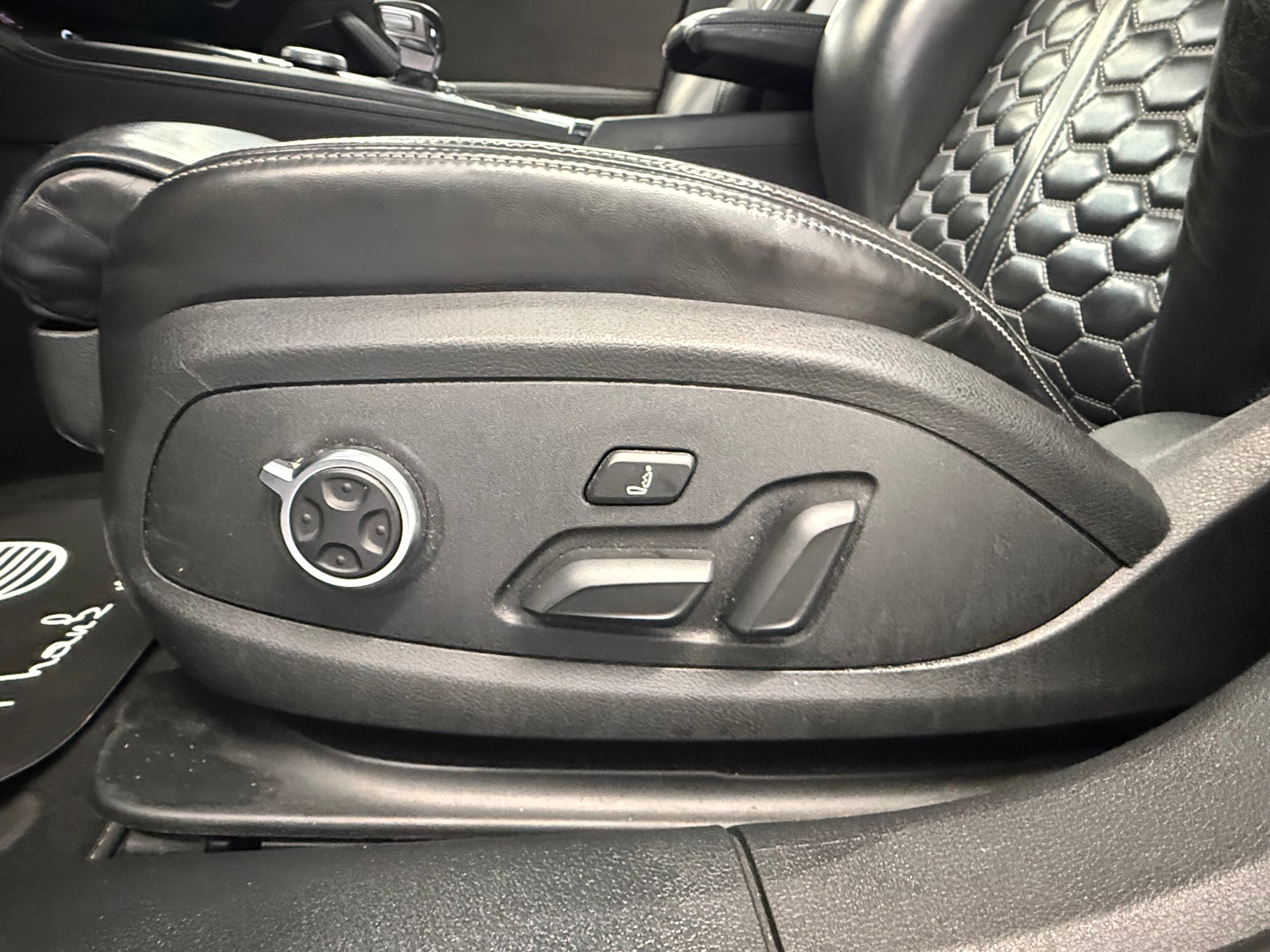 AUDI RS4 Avant 2.9 TFSI ABT quattro tiptronic-image-21