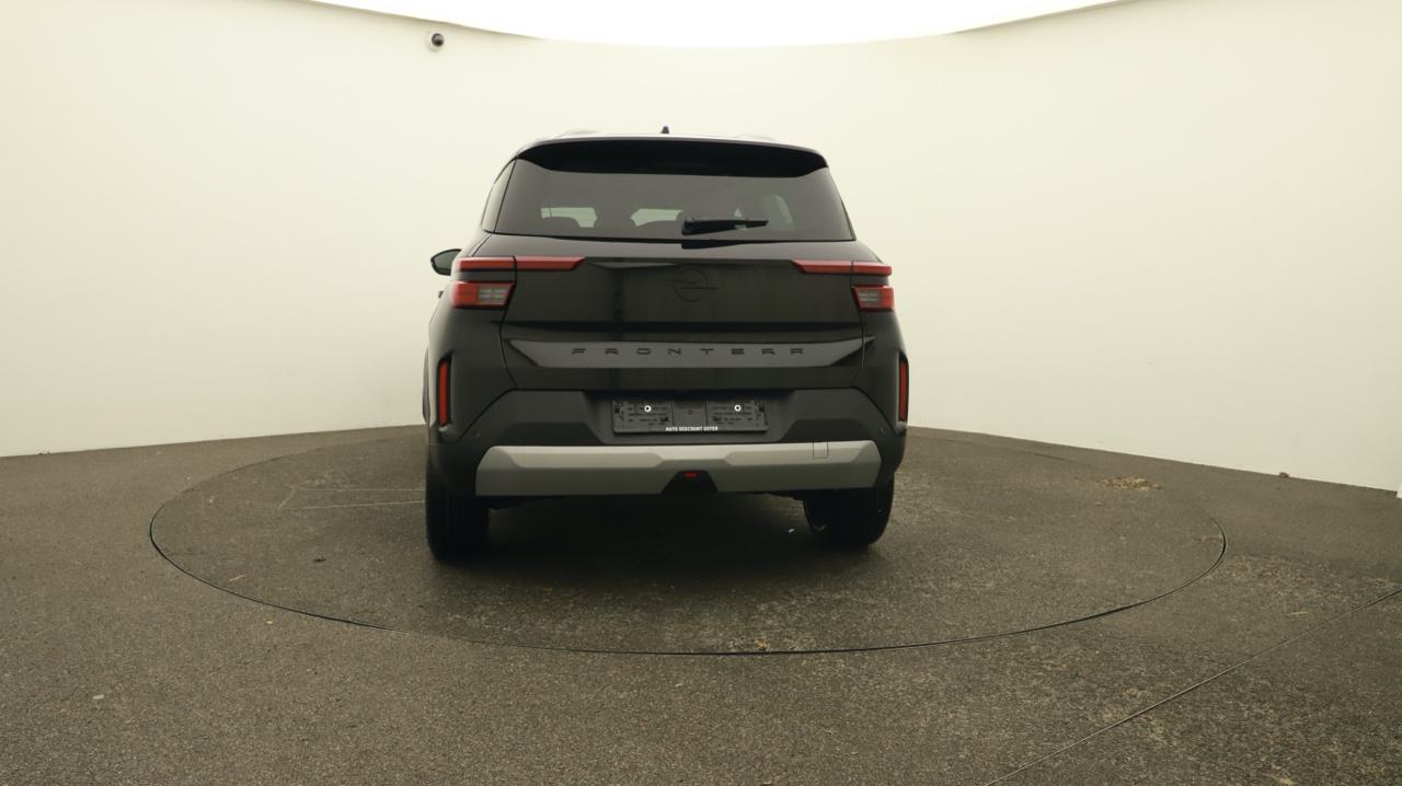 OPEL Frontera-e 44 kWh GS-image-3