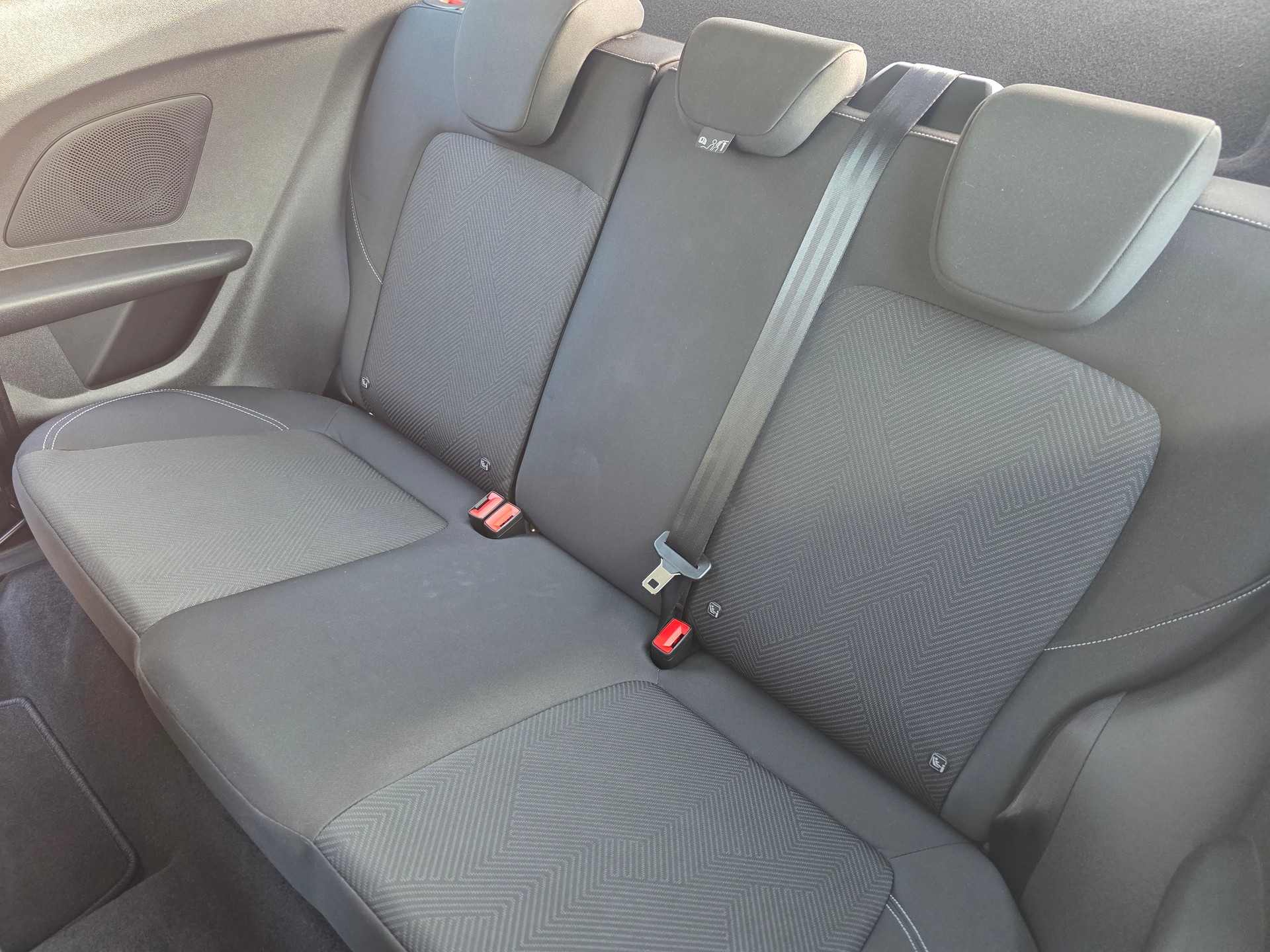 FORD Fiesta 1.0 SCTi Cool & Connect-image-8