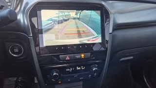 SUZUKI Vitara 1.4 T Compact Top Hybrid 4x4-image-5