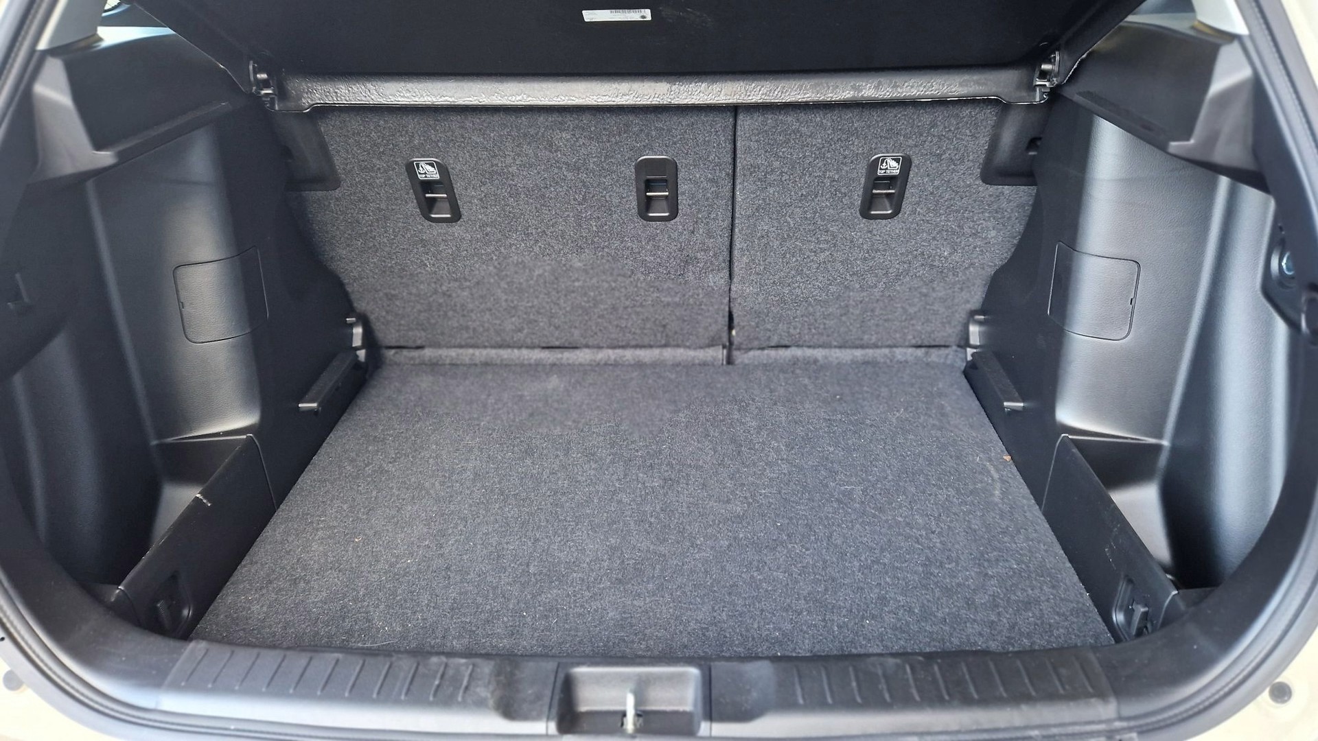 SUZUKI Vitara 1.4 T Compact Top Hybrid 4x4-image-4