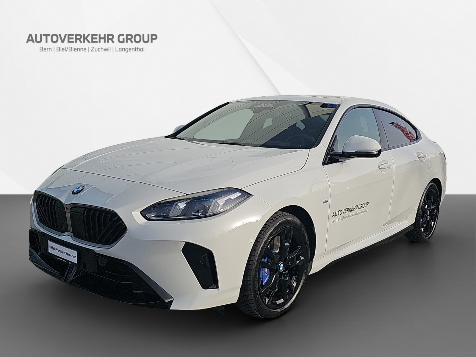BMW 220d GC Steptr.-image-0