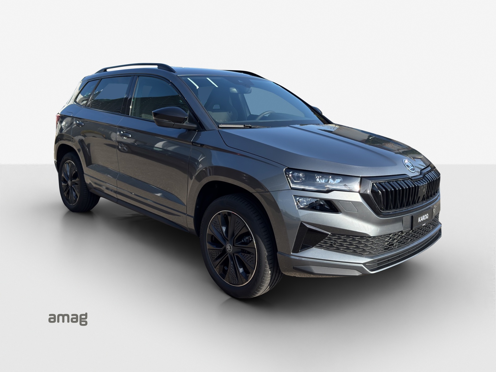 SKODA Karoq 2.0 TSI SportLine 4x4 DSG-image-5