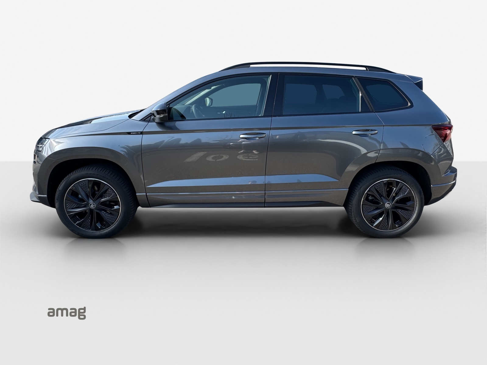 SKODA Karoq 2.0 TSI SportLine 4x4 DSG-image-1