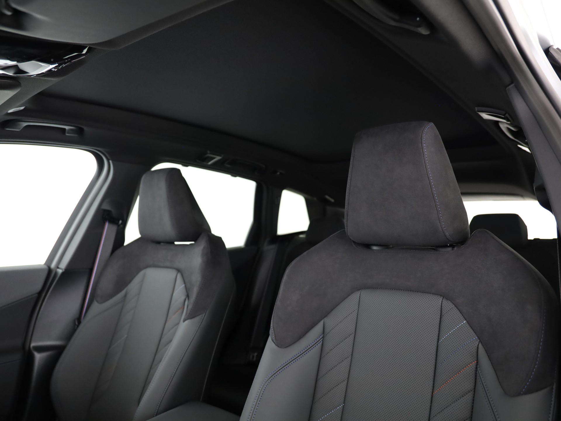 BMW X3 20d xDrive-image-19