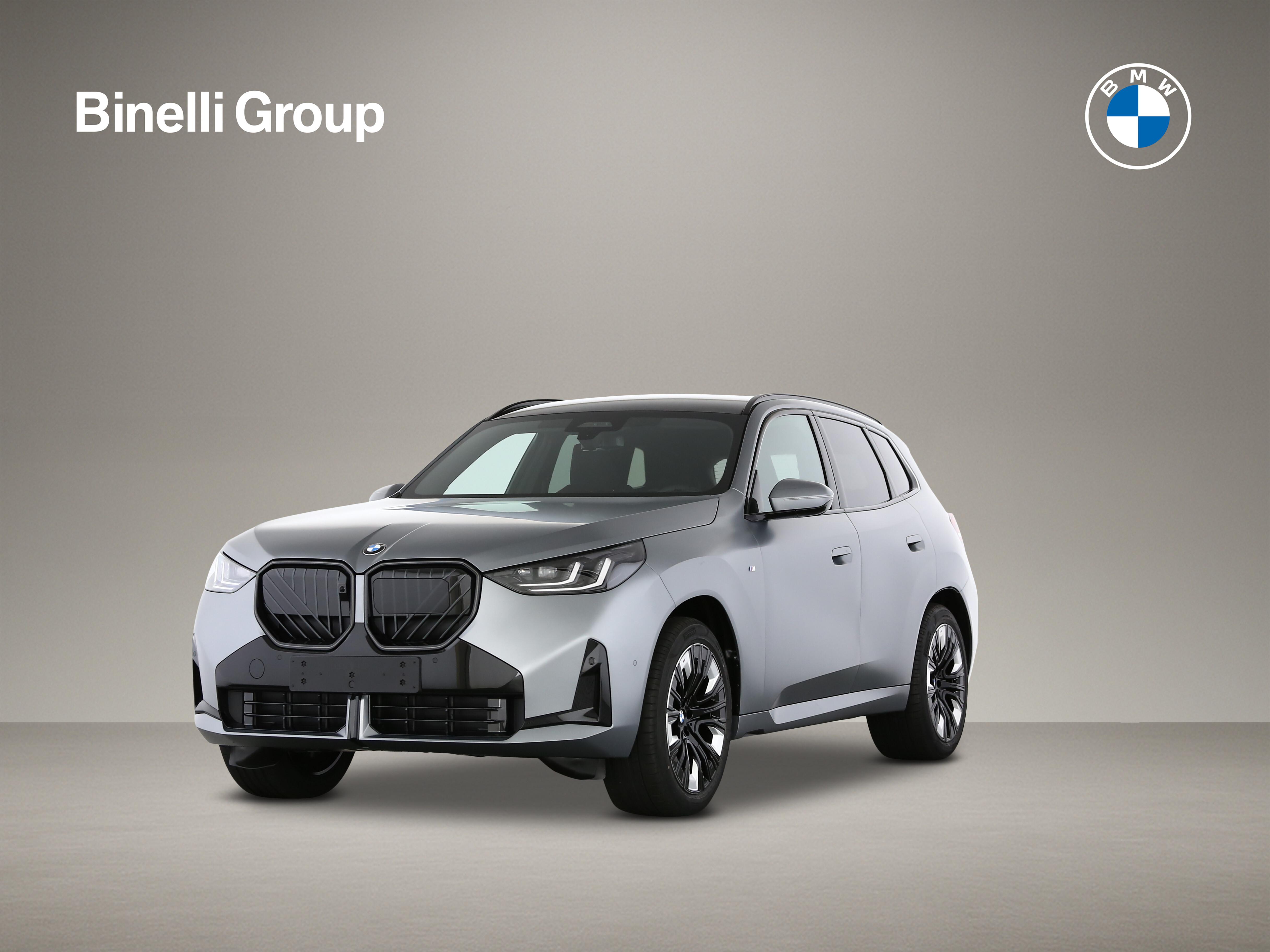 シルバーX3 BMW X3 20d xDrive Kaufen