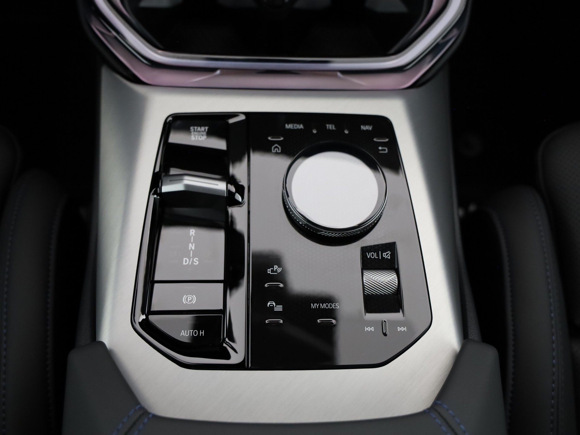BMW X3 20d xDrive-image-14