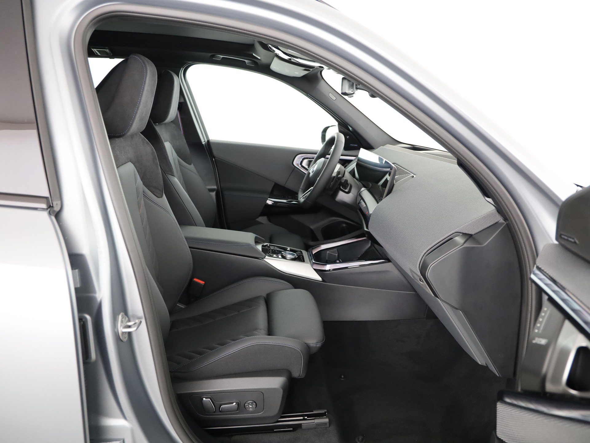 BMW X3 20d xDrive-image-11