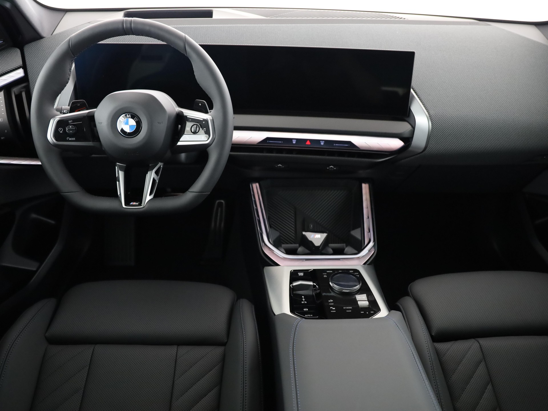 BMW X3 20d xDrive-image-15