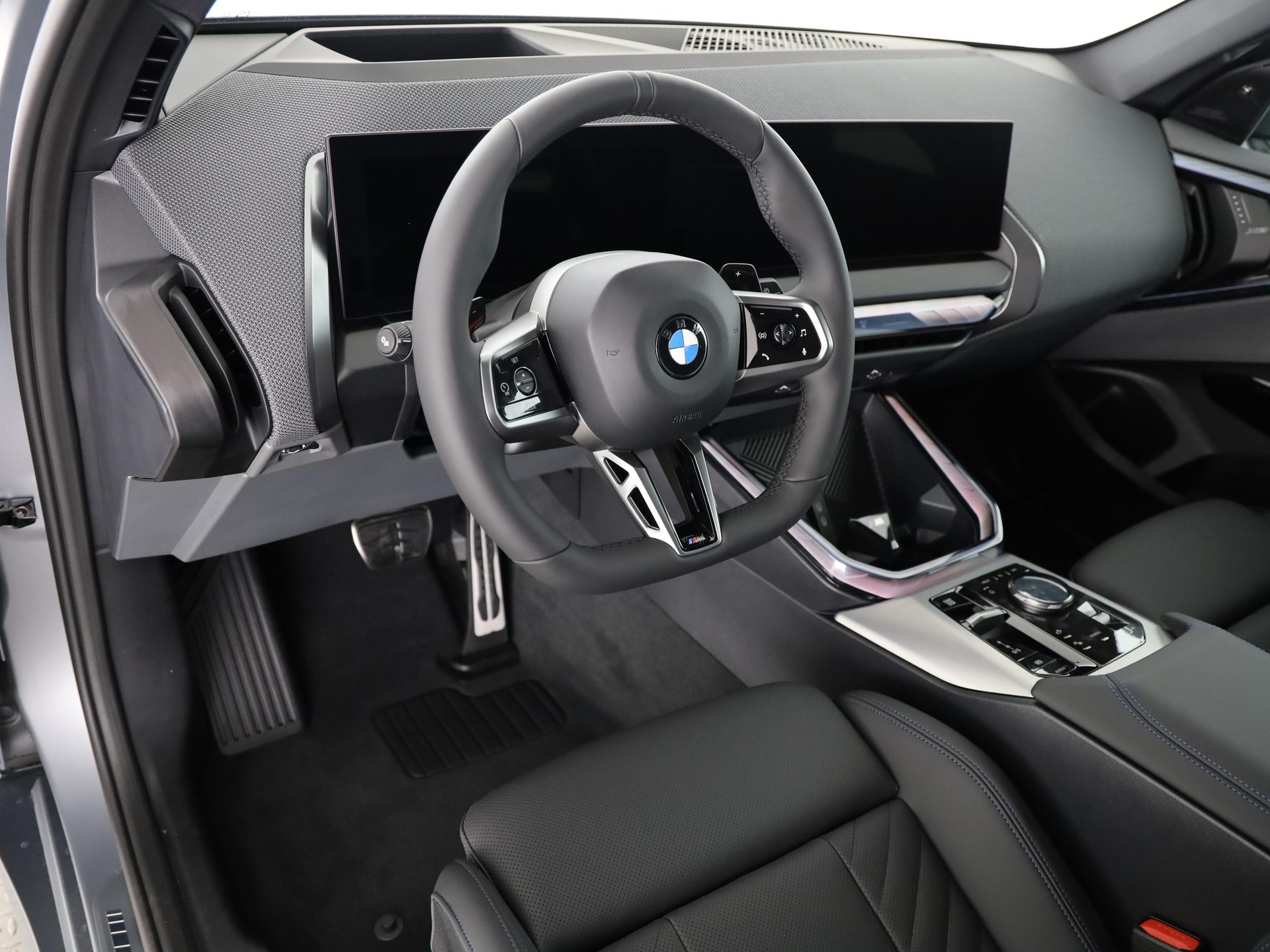 BMW X3 20d xDrive-image-7