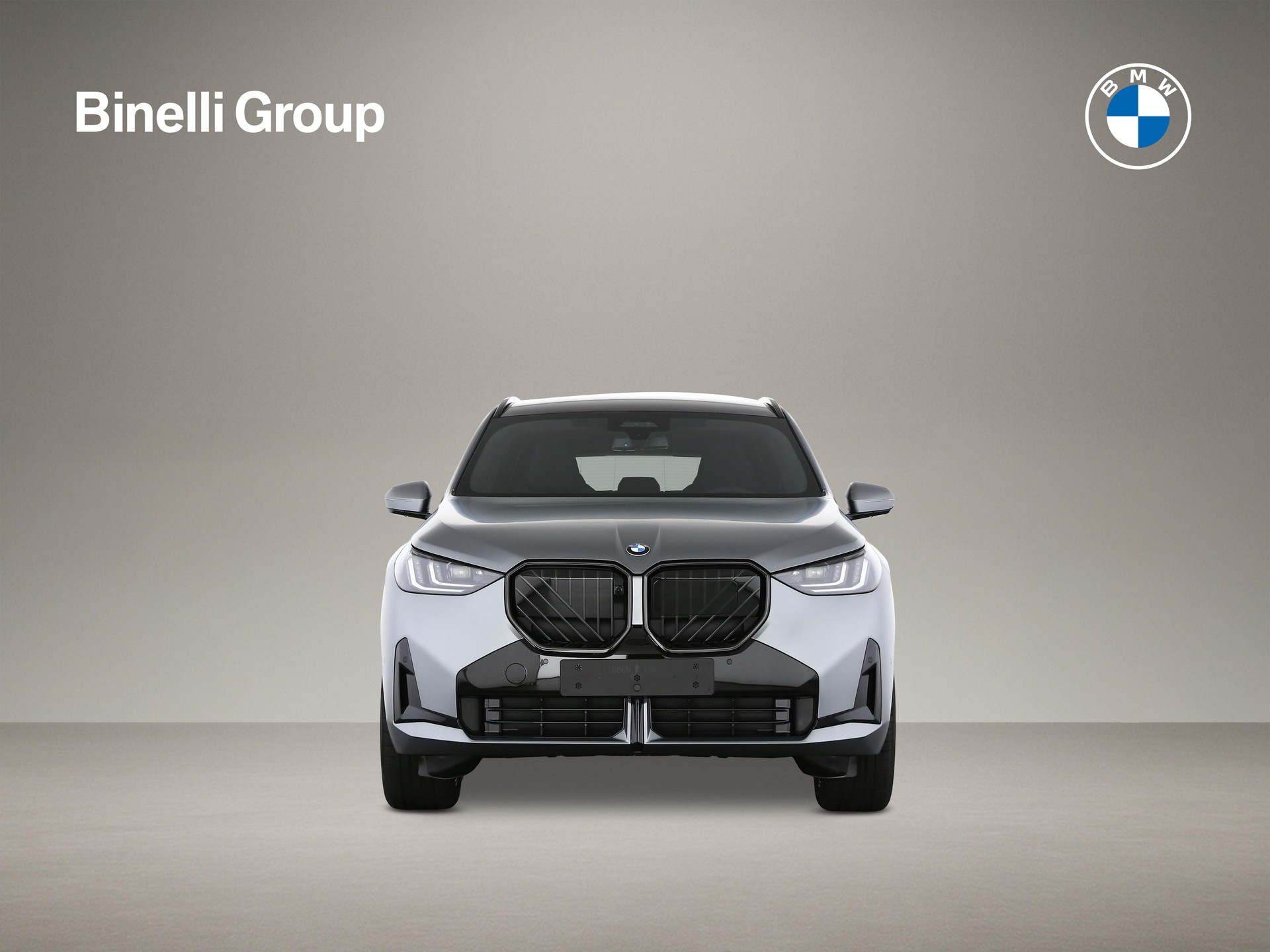 BMW X3 20d xDrive-image-2