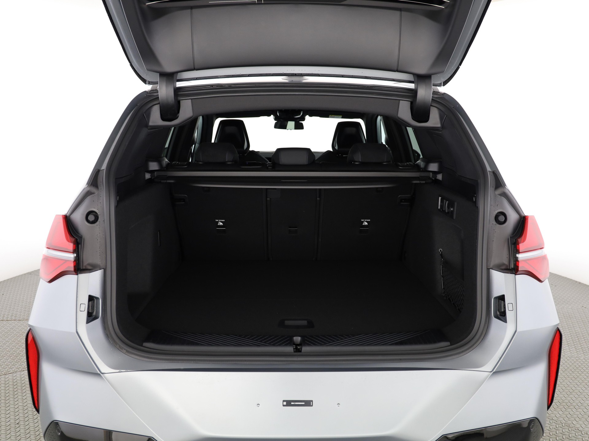 BMW X3 20d xDrive-image-9