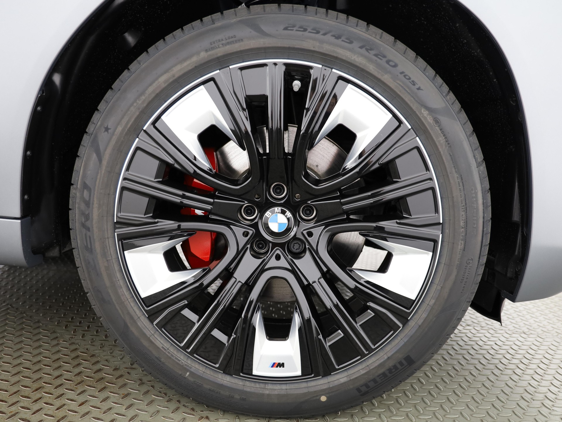 BMW X3 20d xDrive-image-6