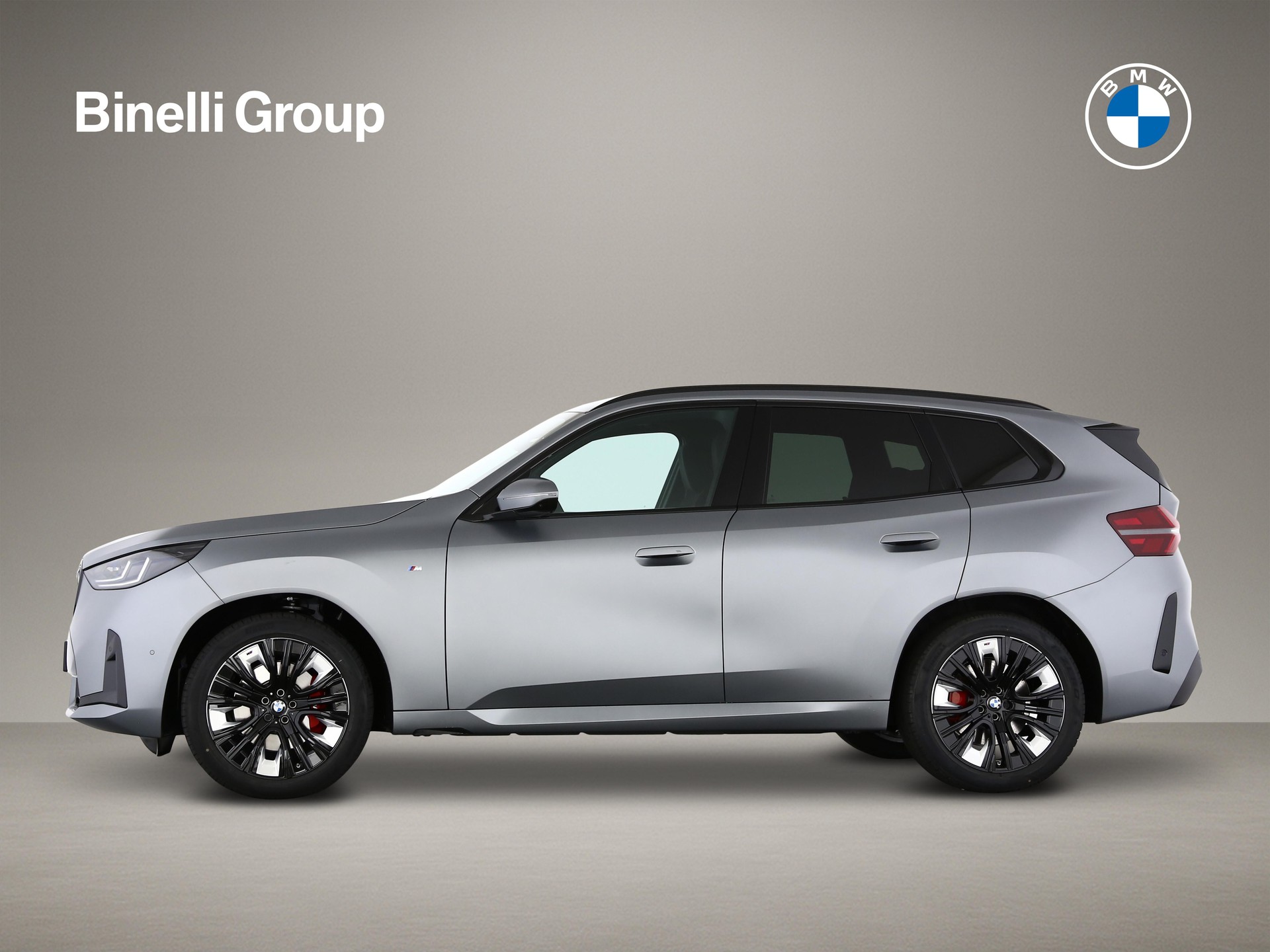 BMW X3 20d xDrive-image-4
