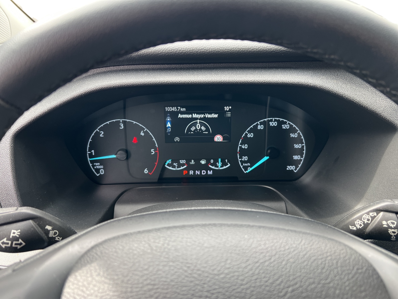 FORD Tourneo Custom 320 L1 2.0 TDCi 170 Camper Trend-image-6