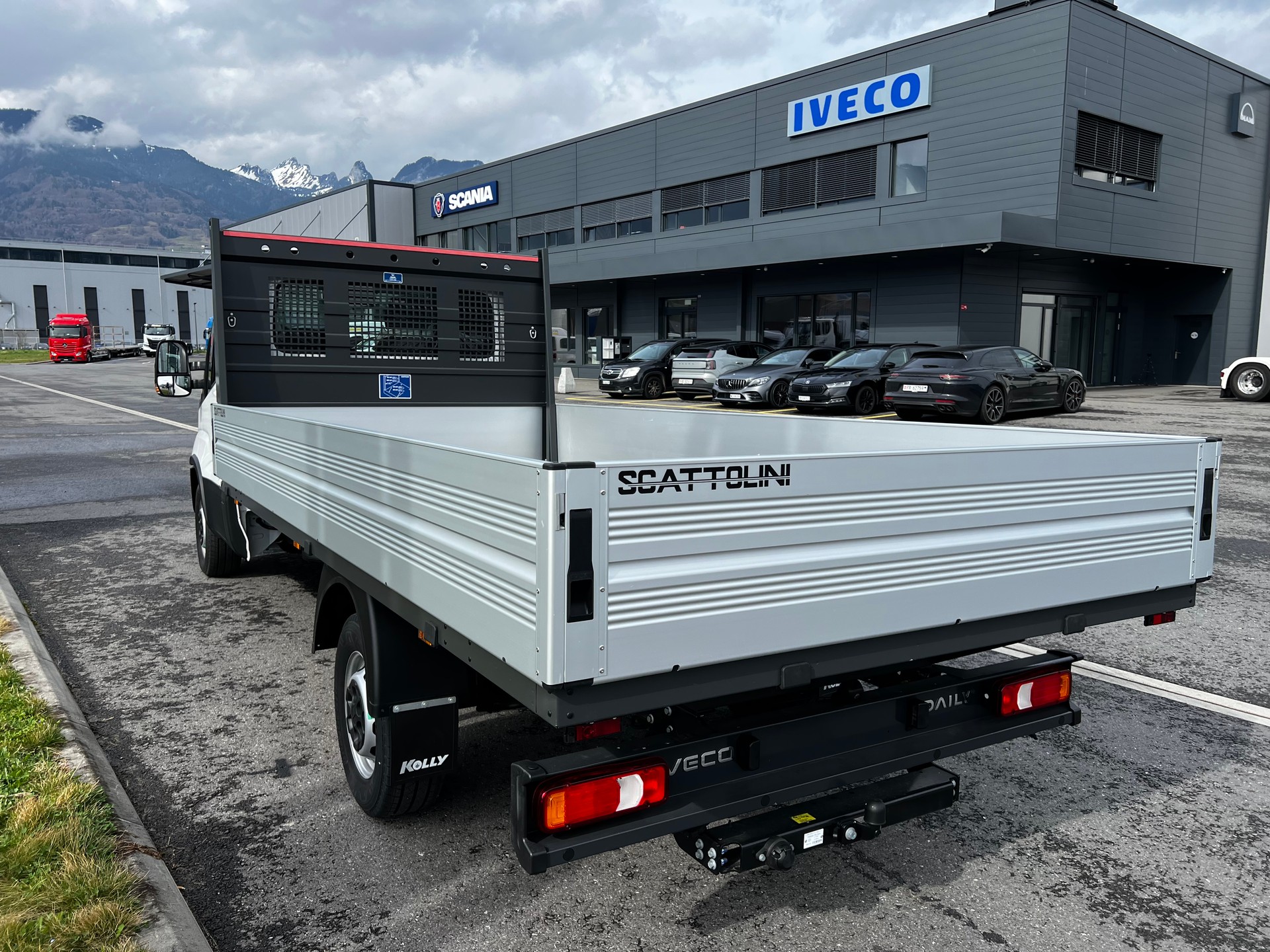 IVECO 35S16A8-image-6