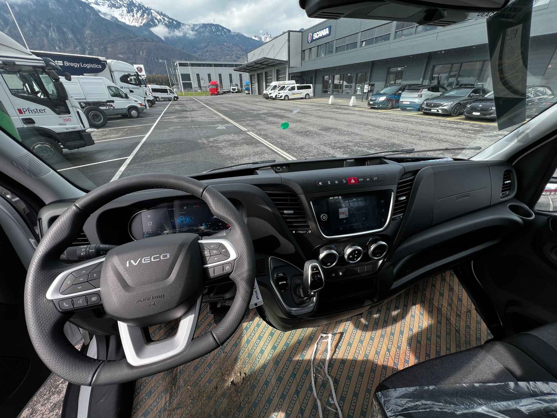 IVECO 35S16A8-image-9
