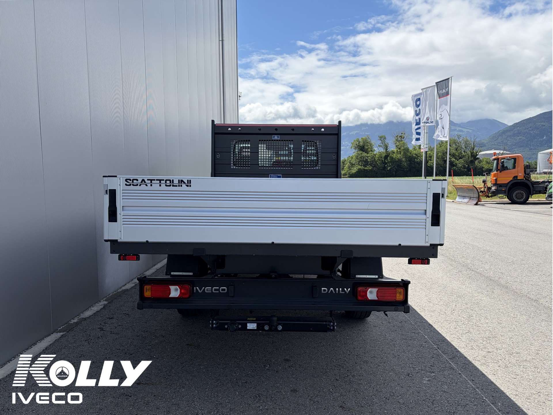 IVECO 35S16A8-image-4