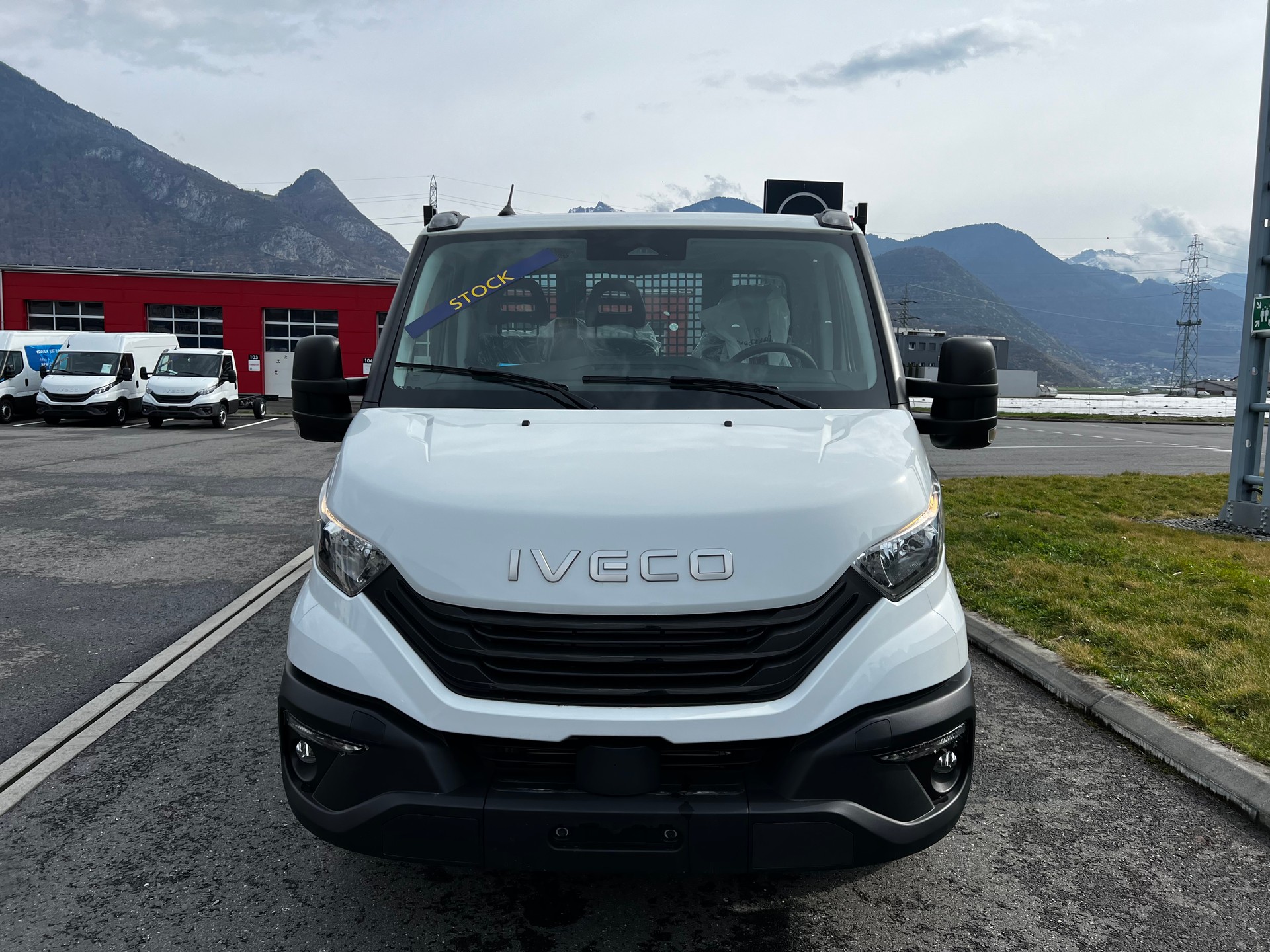 IVECO 35S16A8-image-3