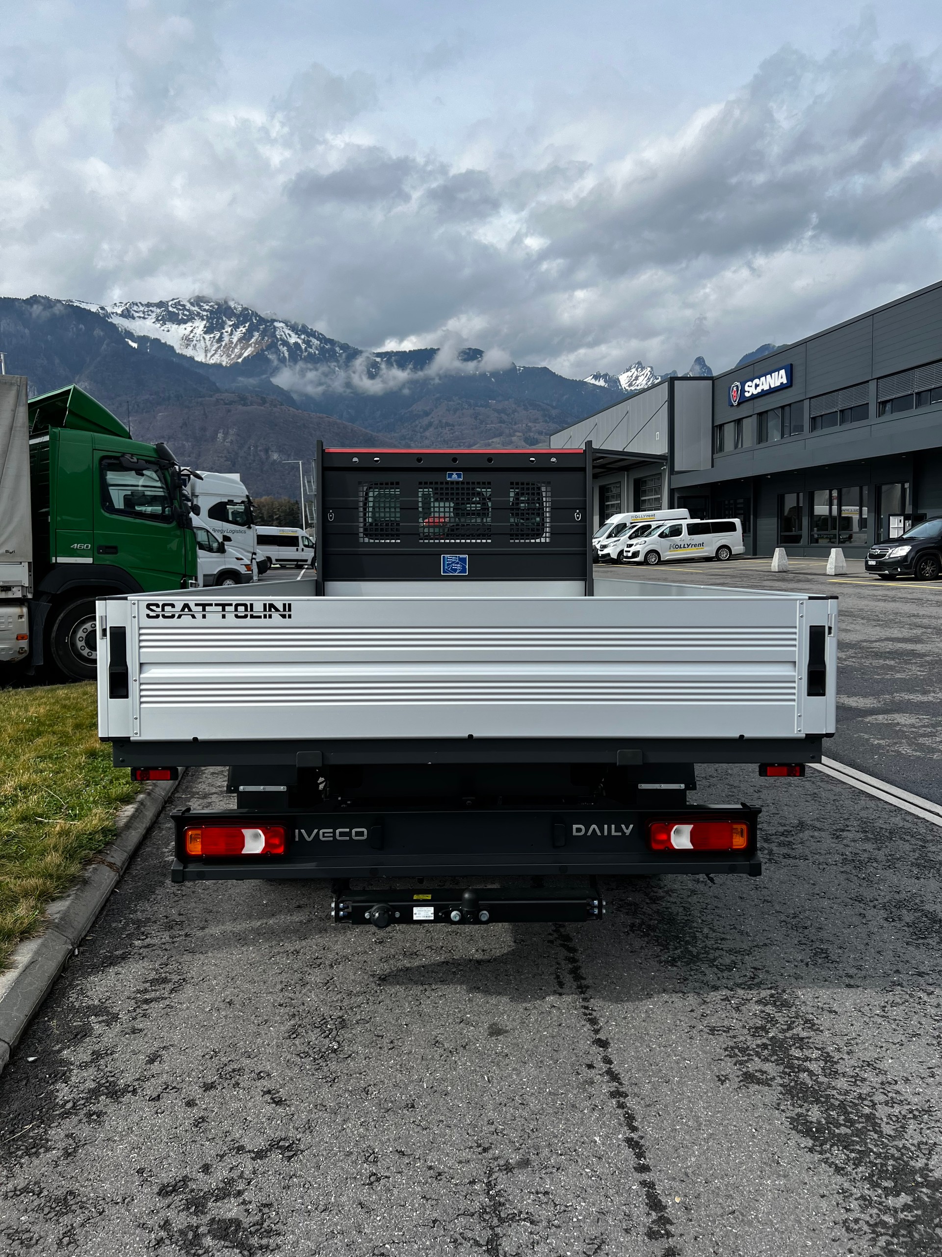 IVECO 35S16A8-image-5