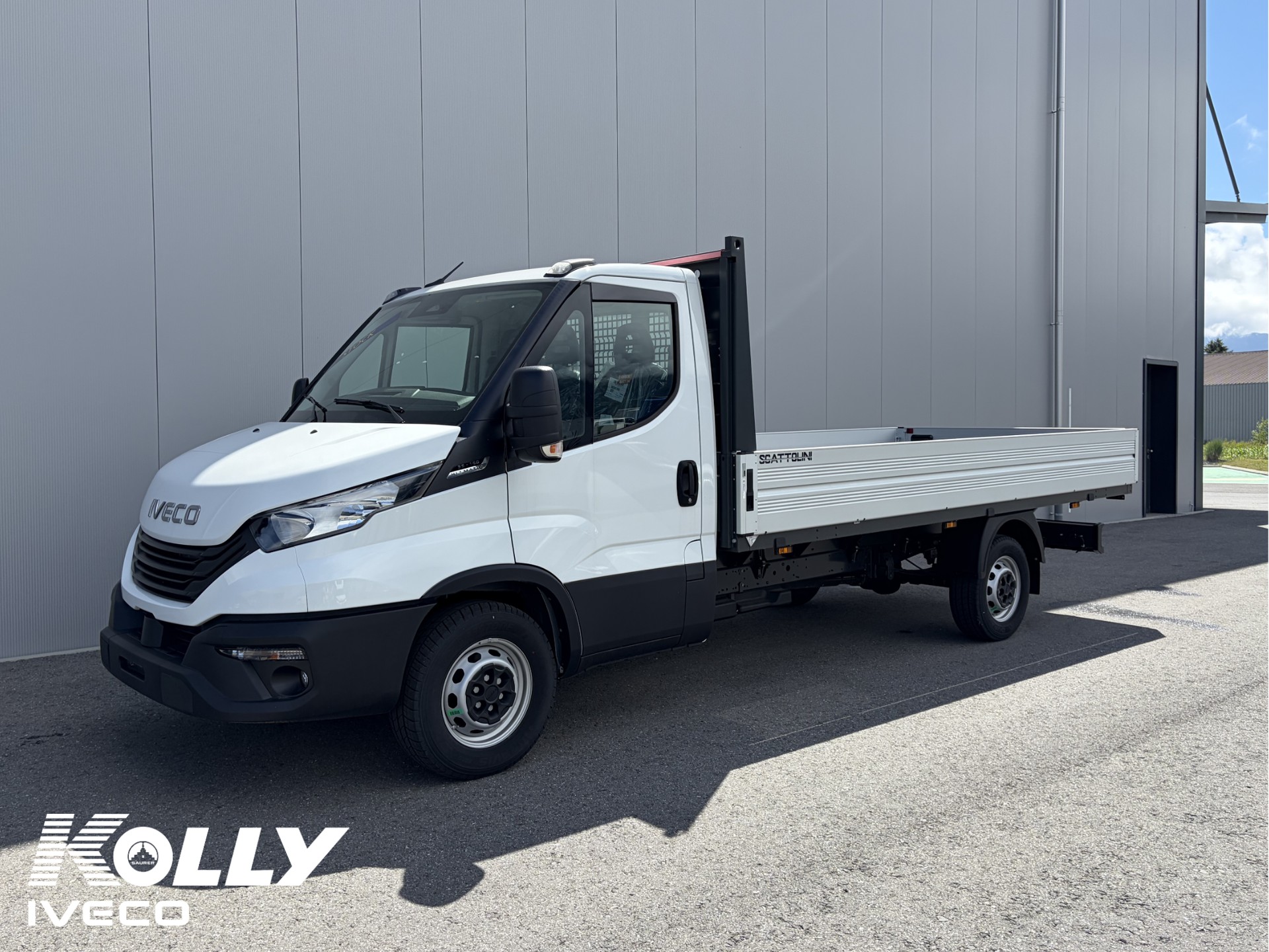 IVECO 35S16A8-image-1