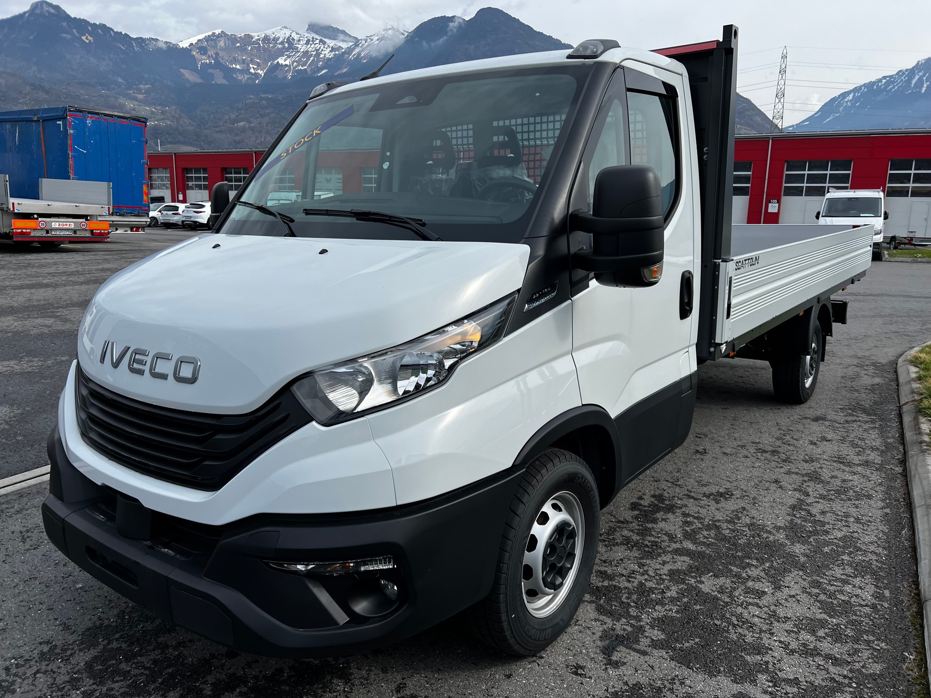 IVECO 35S16A8-image-2