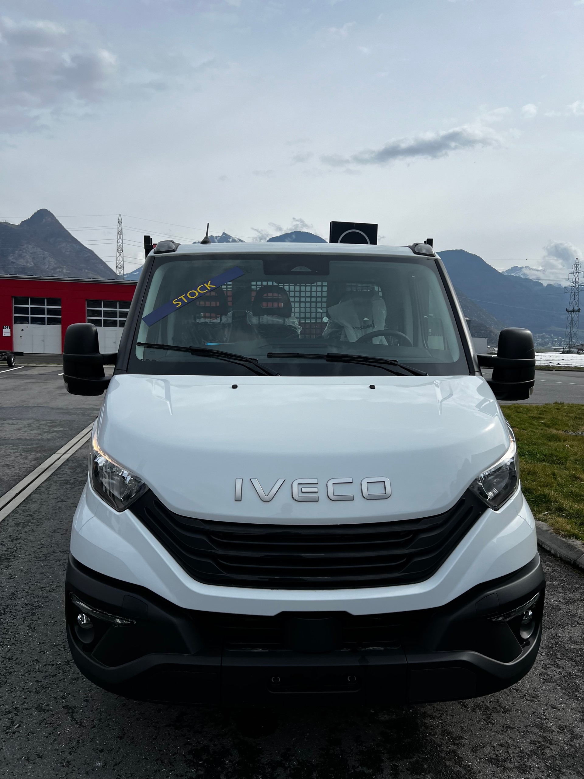 IVECO 35S16A8-image-1
