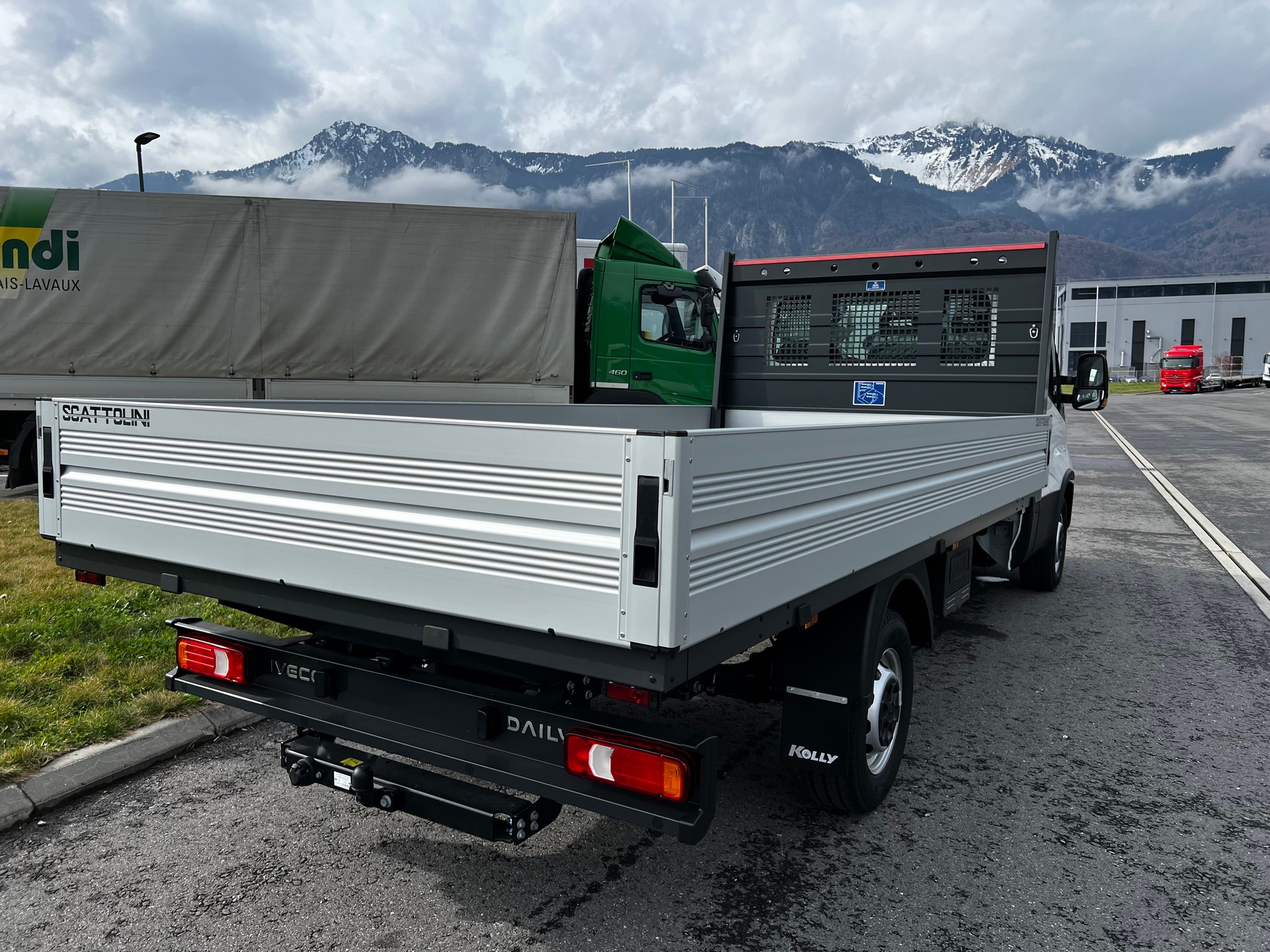 IVECO 35S16A8-image-4