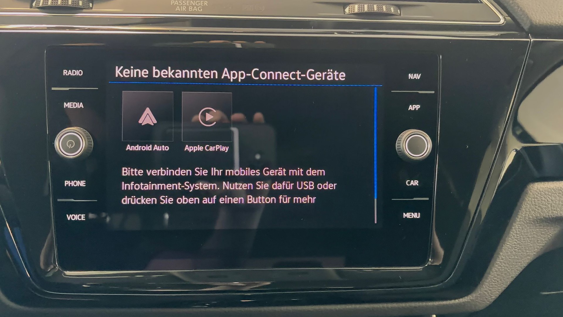 VW Touran 1.5 TSI Highline DSG-image-12
