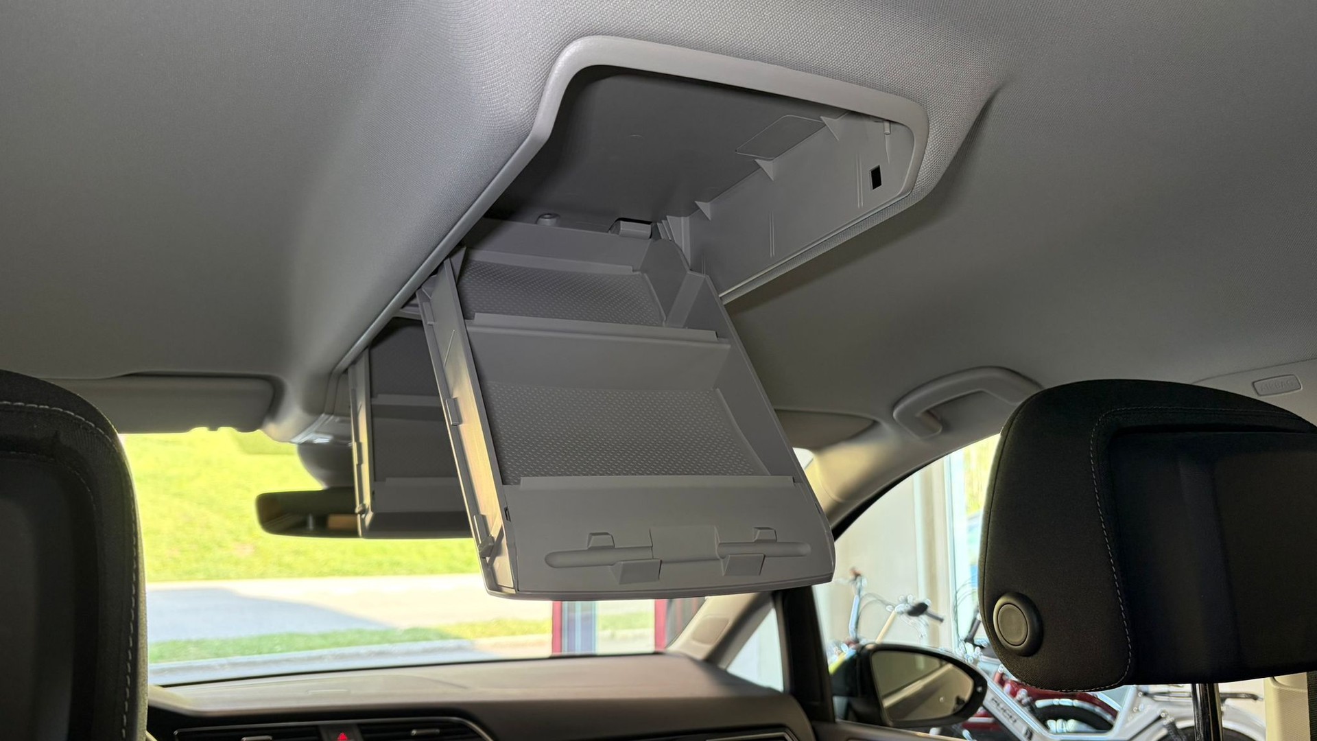 VW Touran 1.5 TSI Highline DSG-image-15