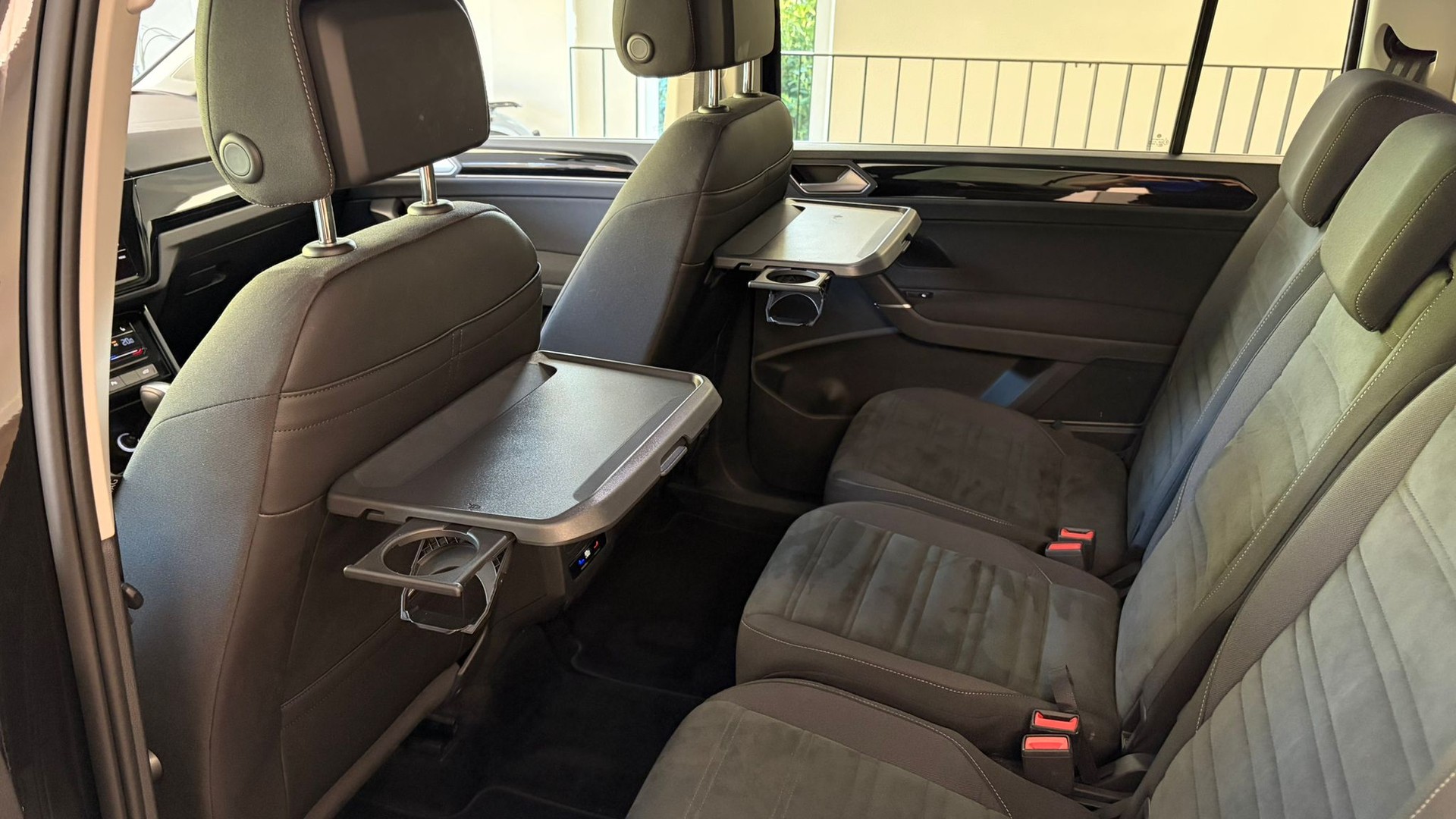 VW Touran 1.5 TSI Highline DSG-image-9